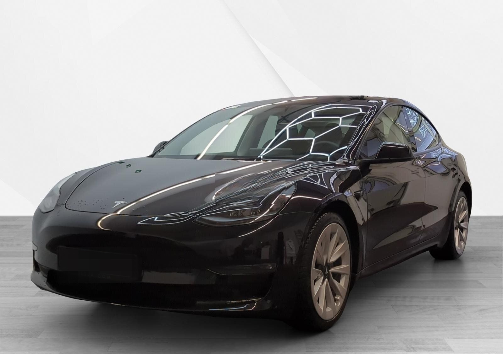Tesla Model 3 Long Range 79 kWh FACELIFT AWD A.Pilot P