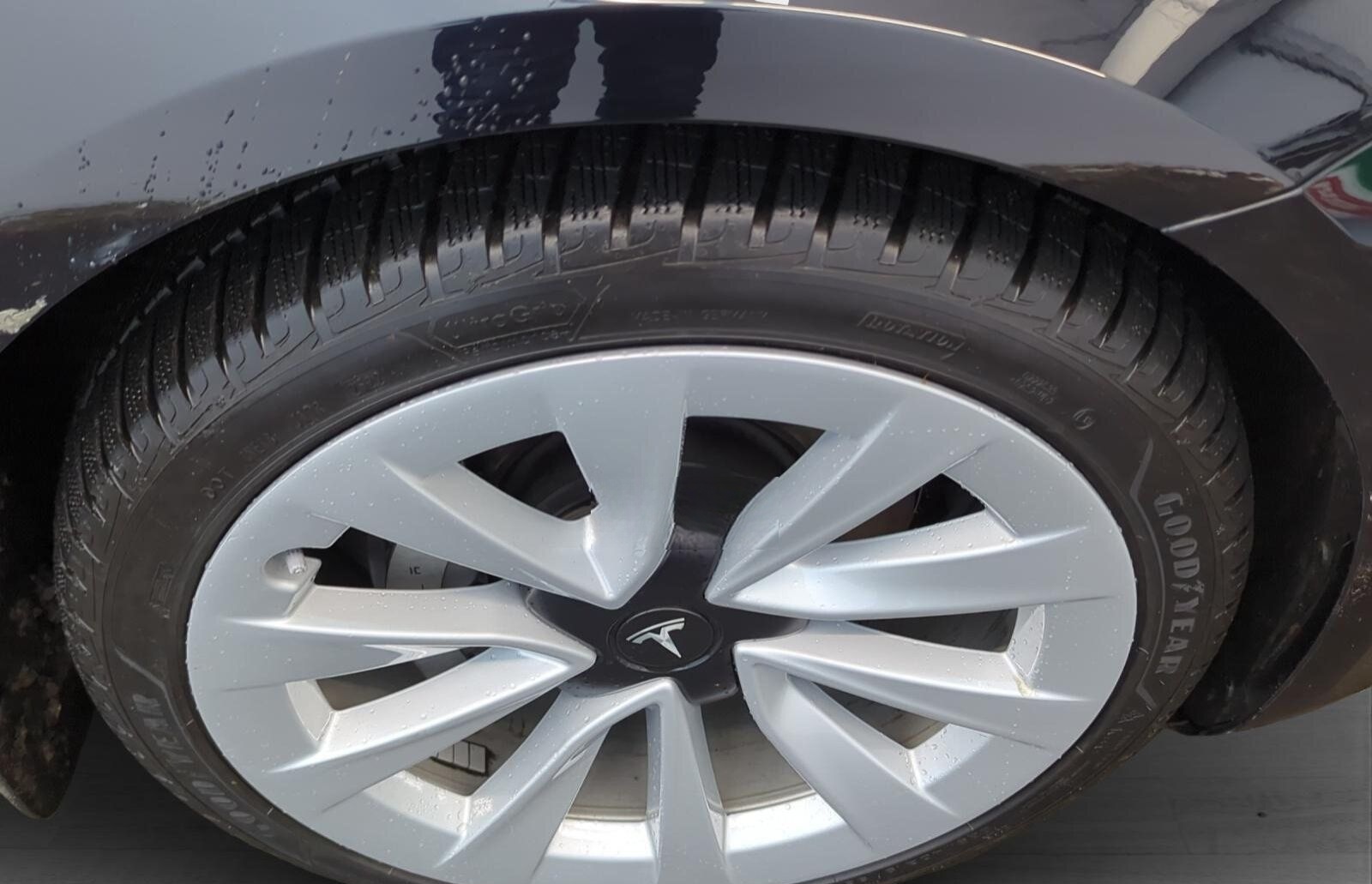Tesla Model 3 Long Range 79 kWh FACELIFT AWD A.Pilot P foto 15