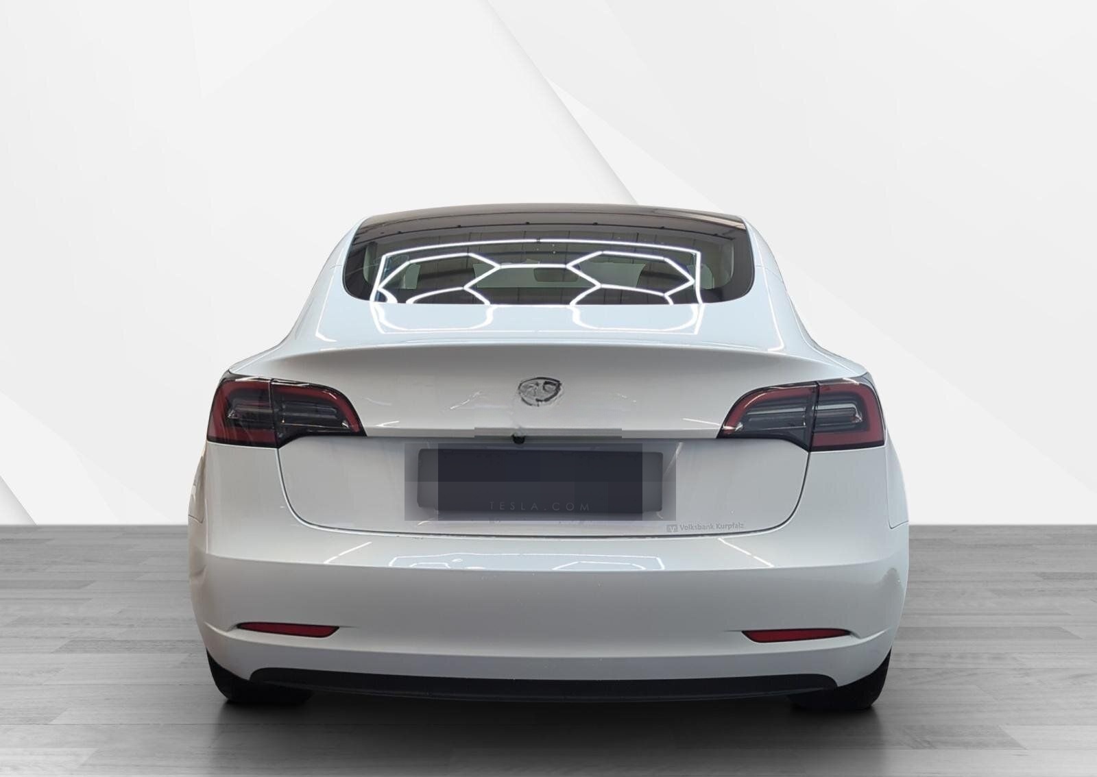 Tesla Model 3 Standard Range A.Pilot Pr.Int. AHK foto 13