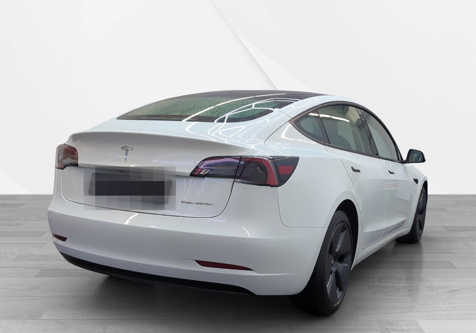 Tesla Model 3 Long Range 79 kWh FACELIFT AWD A.Pilot P foto 14