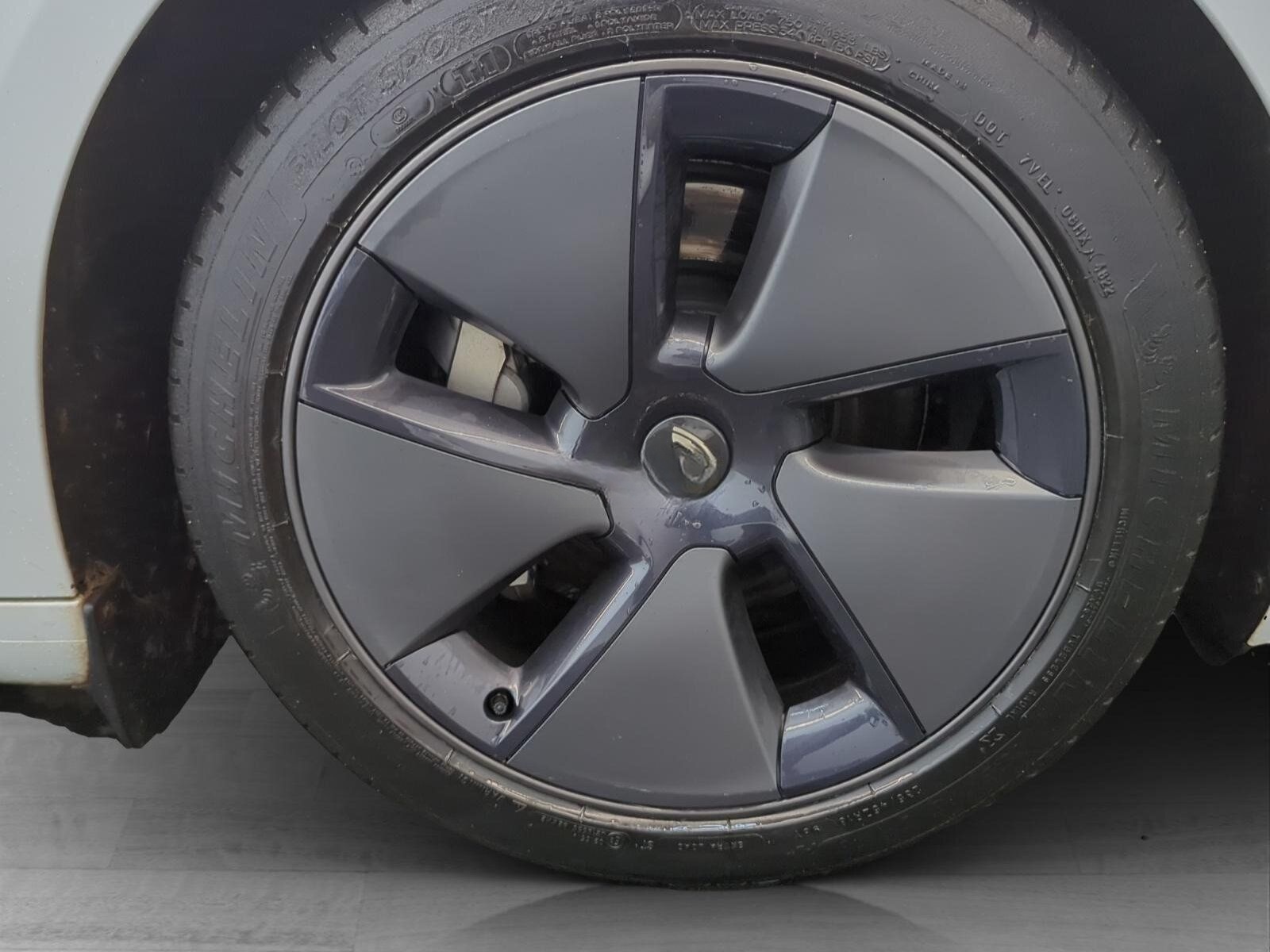 Tesla Model 3 Long Range 79 kWh FACELIFT AWD A.Pilot P foto 15