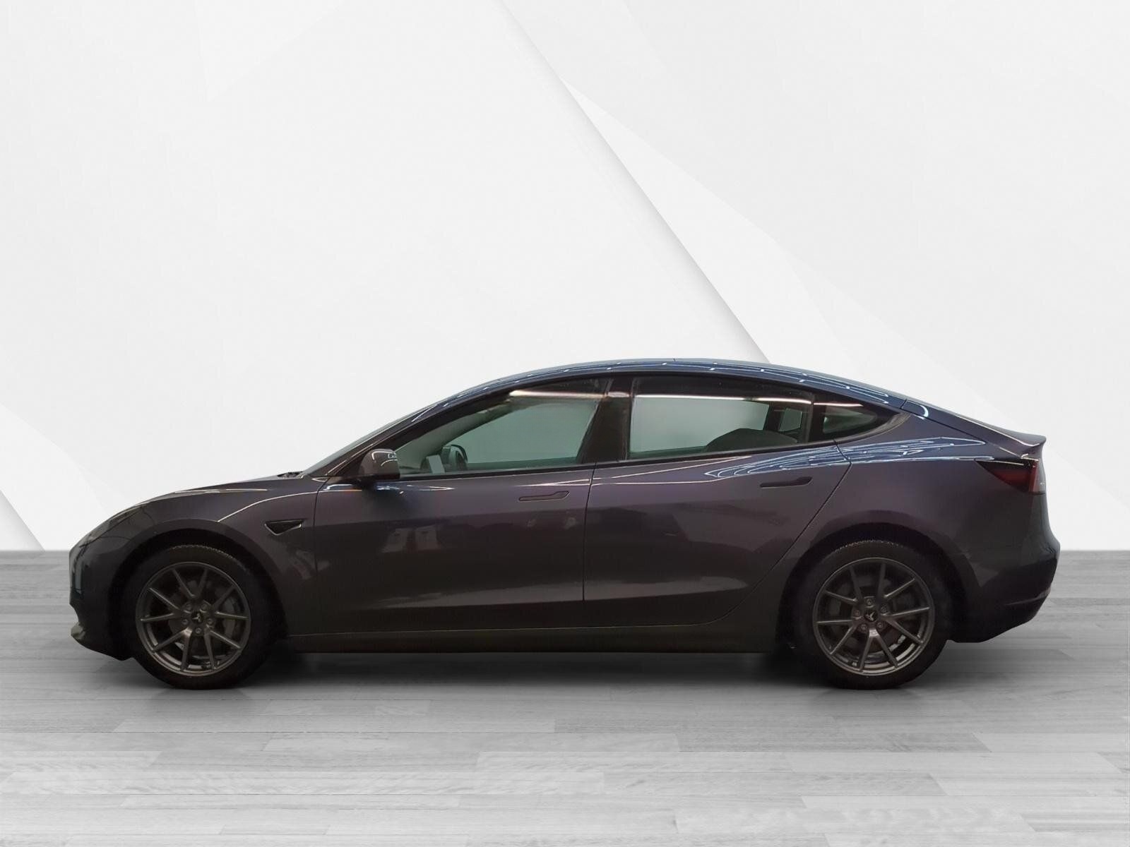 Tesla Model 3 Standard Range A.Pilot Pr.Int. AHK foto 11