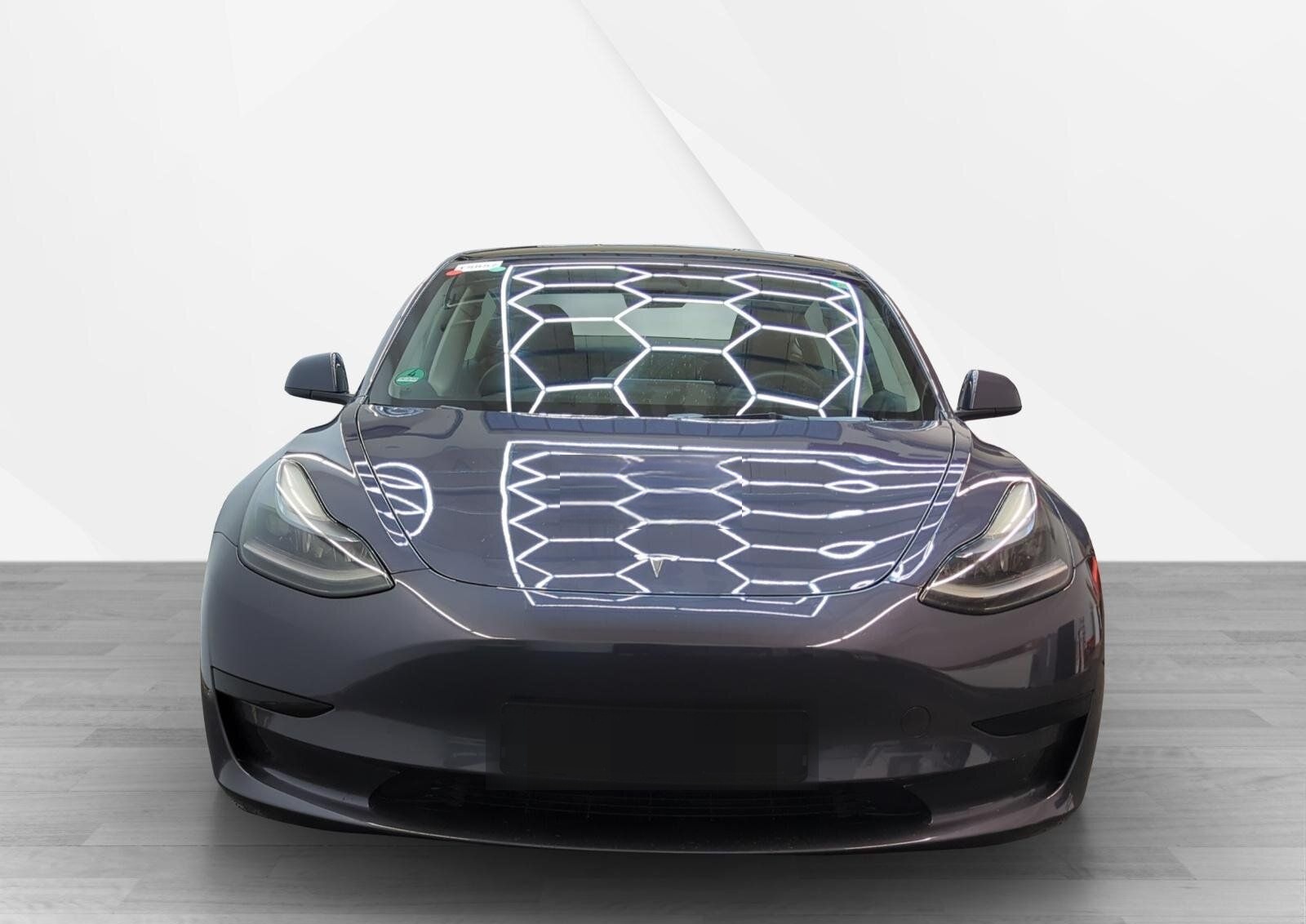 Tesla Model 3 Standard Range A.Pilot Pr.Int. AHK foto 12