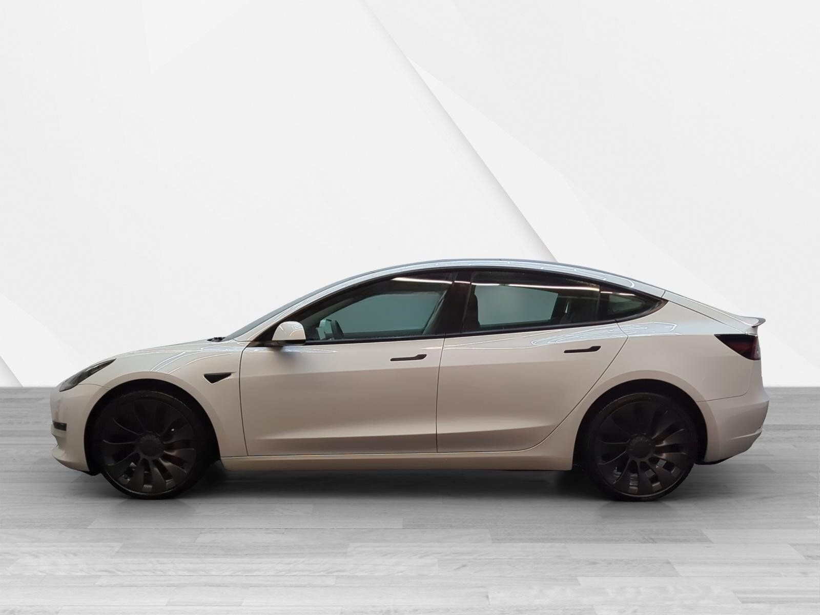 Tesla Model 3 Performance A.Pilot Pr.Int. Leder foto 12