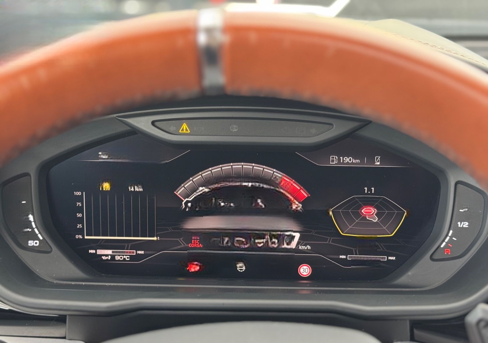 Lamborghini Urus Voll Ausstattung !!!! foto 16
