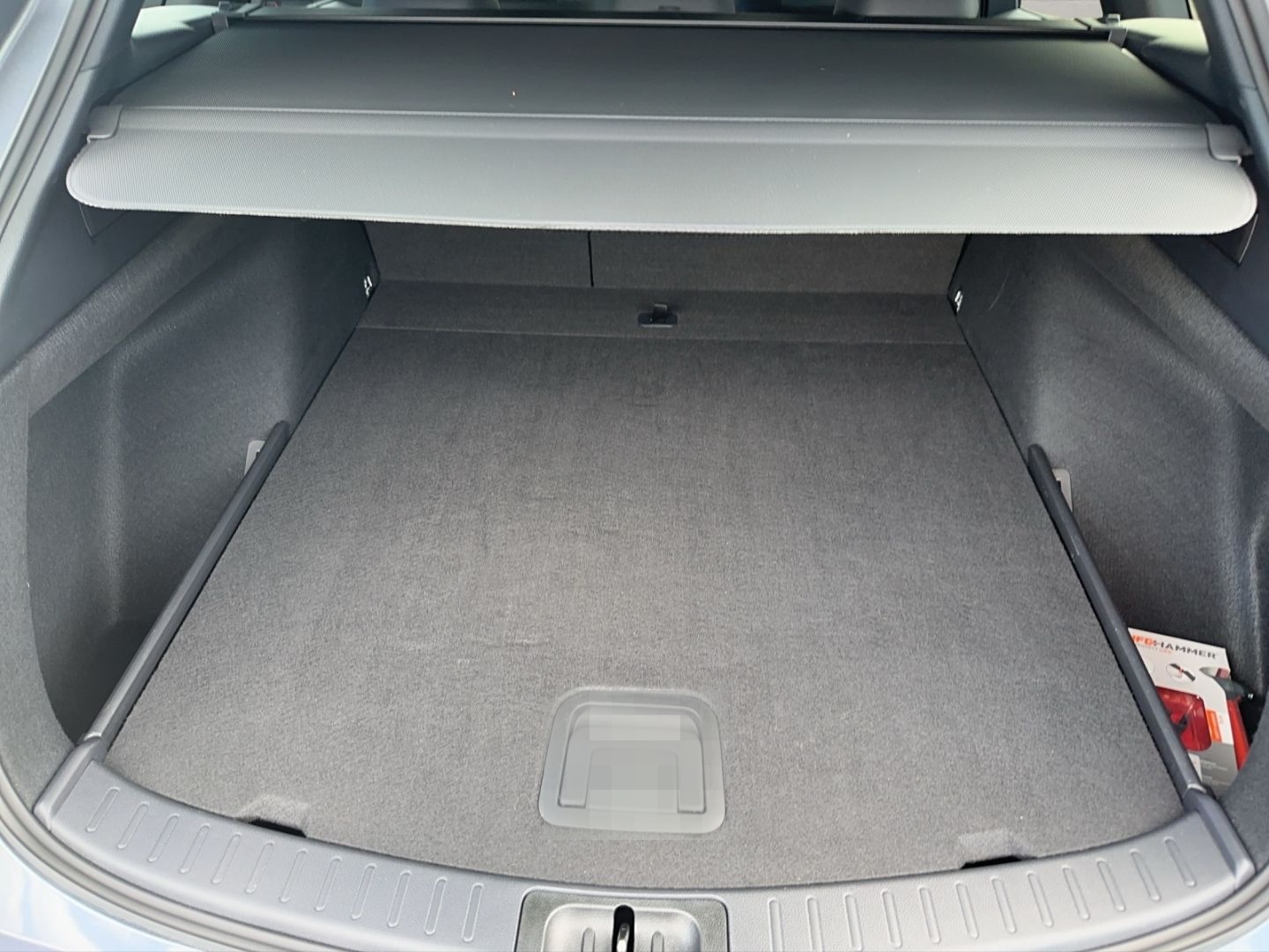 Toyota Corolla Touring Sports Hybrid Team D NAVI+CARPLA foto 13