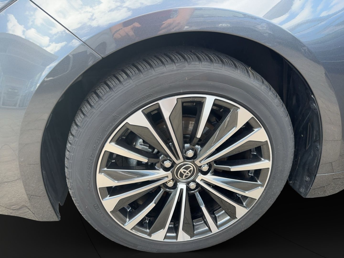 Toyota Corolla Touring Sports Hybrid Team D NAVI+CARPLA foto 15