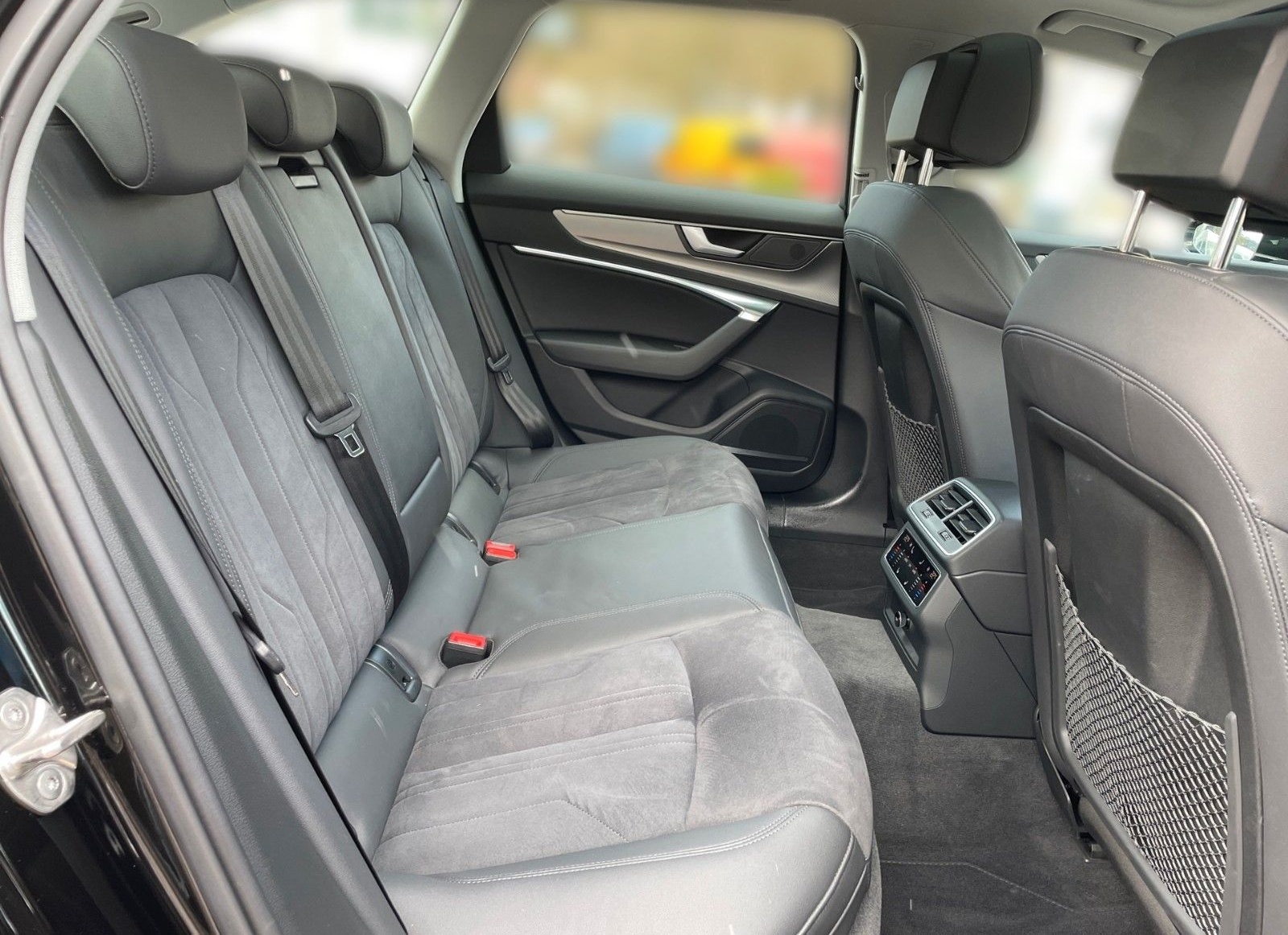 Audi A6 Avant 50 TDI quattro sport - AHK - Kamera foto 17