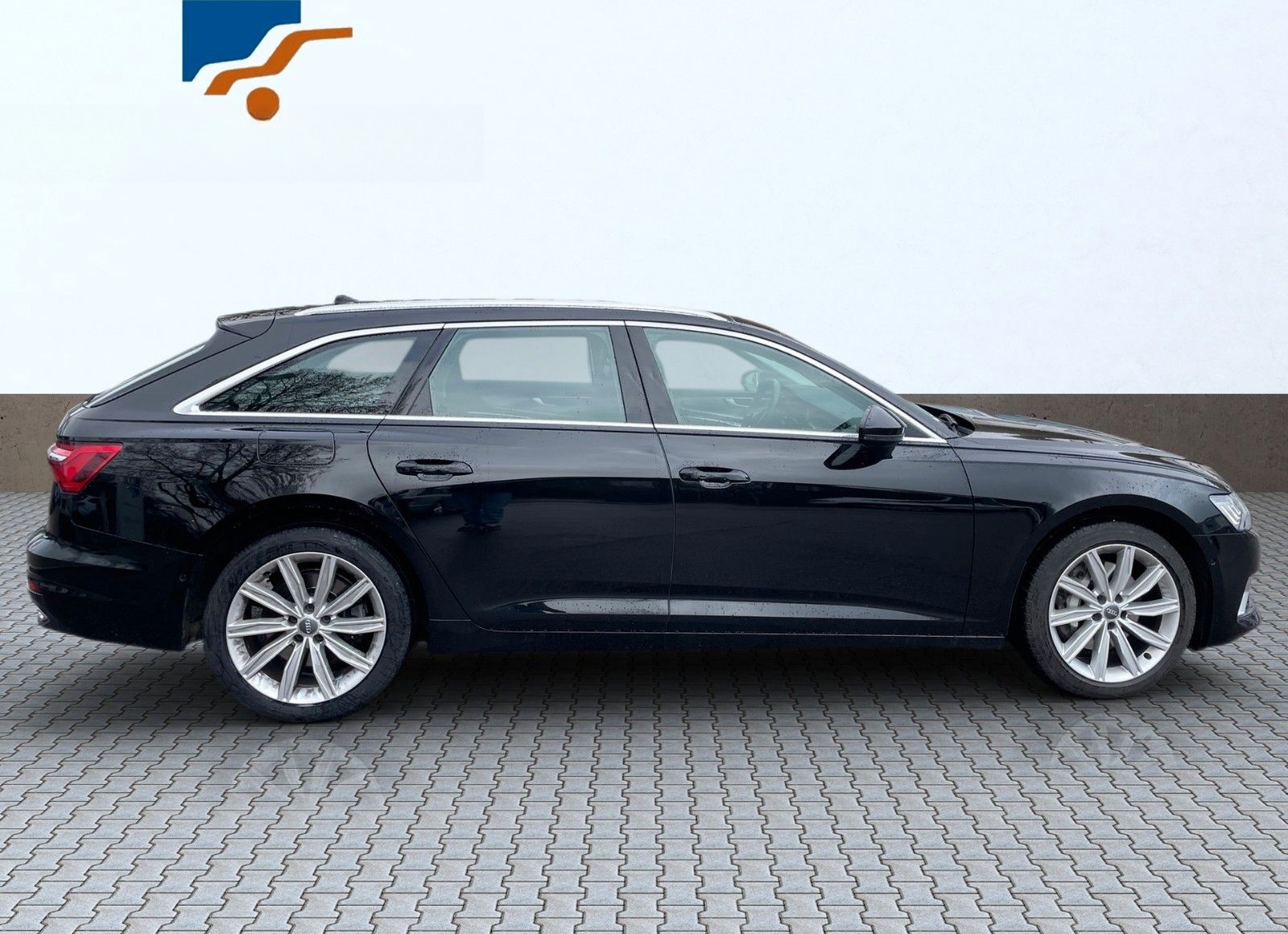 Audi A6 Avant 50 TDI quattro sport - AHK - Kamera foto 3