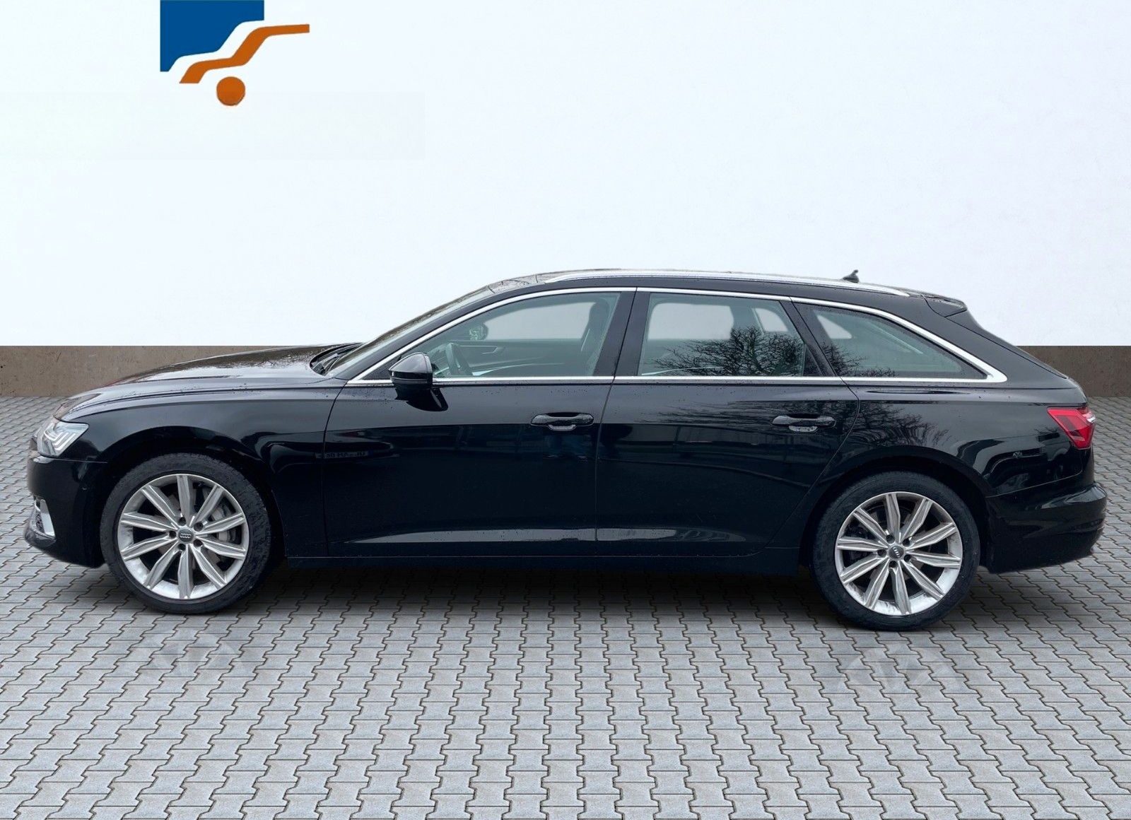 Audi A6 Avant 50 TDI quattro sport - AHK - Kamera foto 6