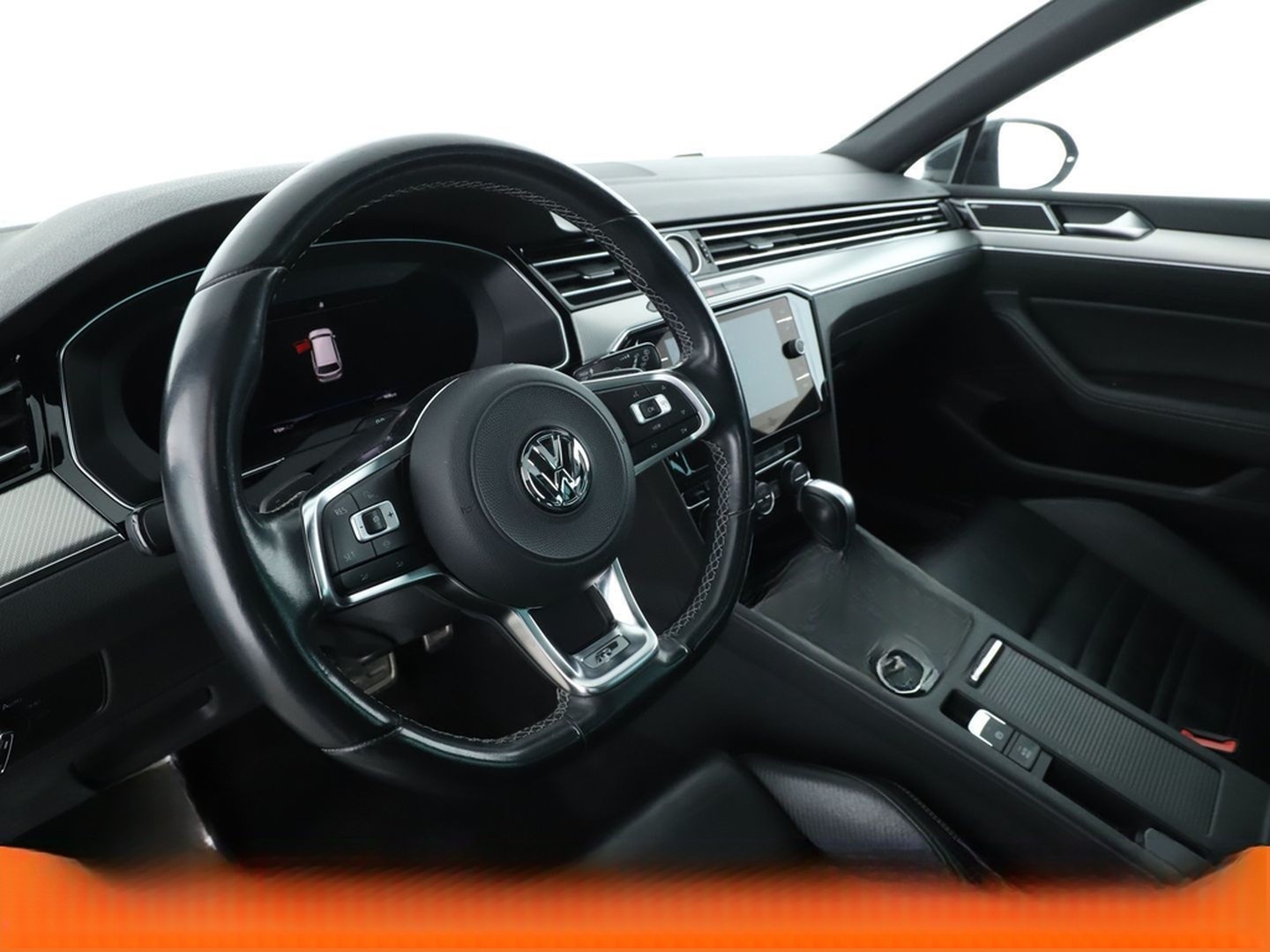 Volkswagen Passat 2.0 TSI Highline 4Motion BlueMotion Aut. foto 11