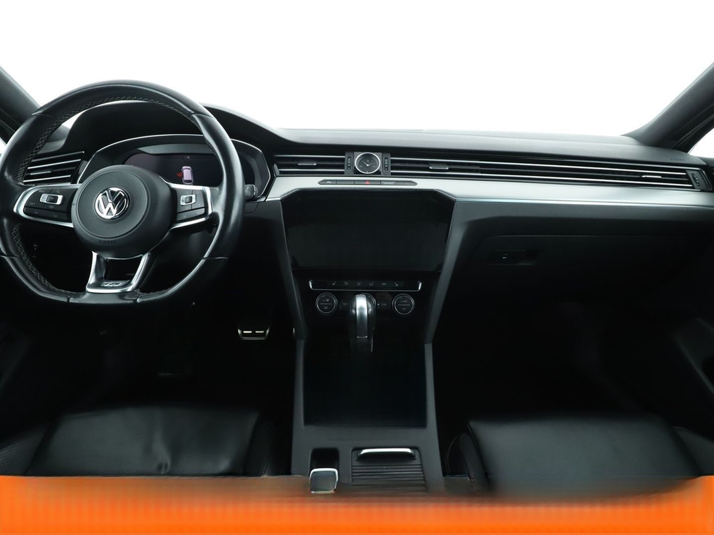 Volkswagen Passat 2.0 TSI Highline 4Motion BlueMotion Aut. foto 12