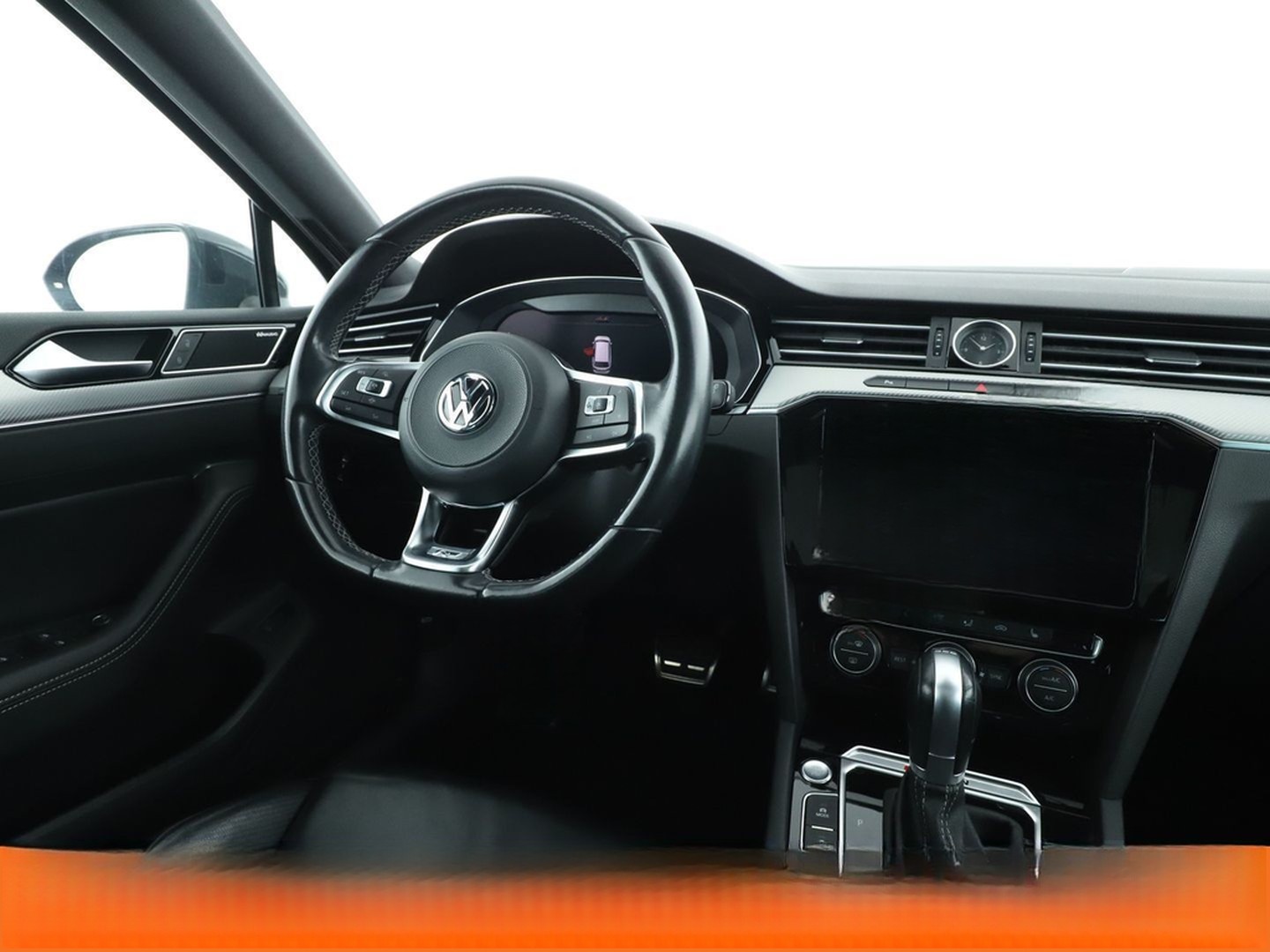Volkswagen Passat 2.0 TSI Highline 4Motion BlueMotion Aut. foto 13