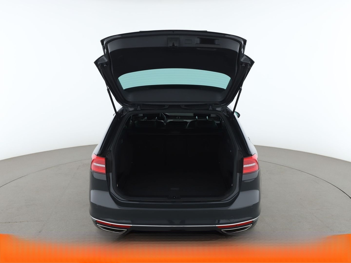 Volkswagen Passat 2.0 TSI Highline 4Motion BlueMotion Aut. foto 17