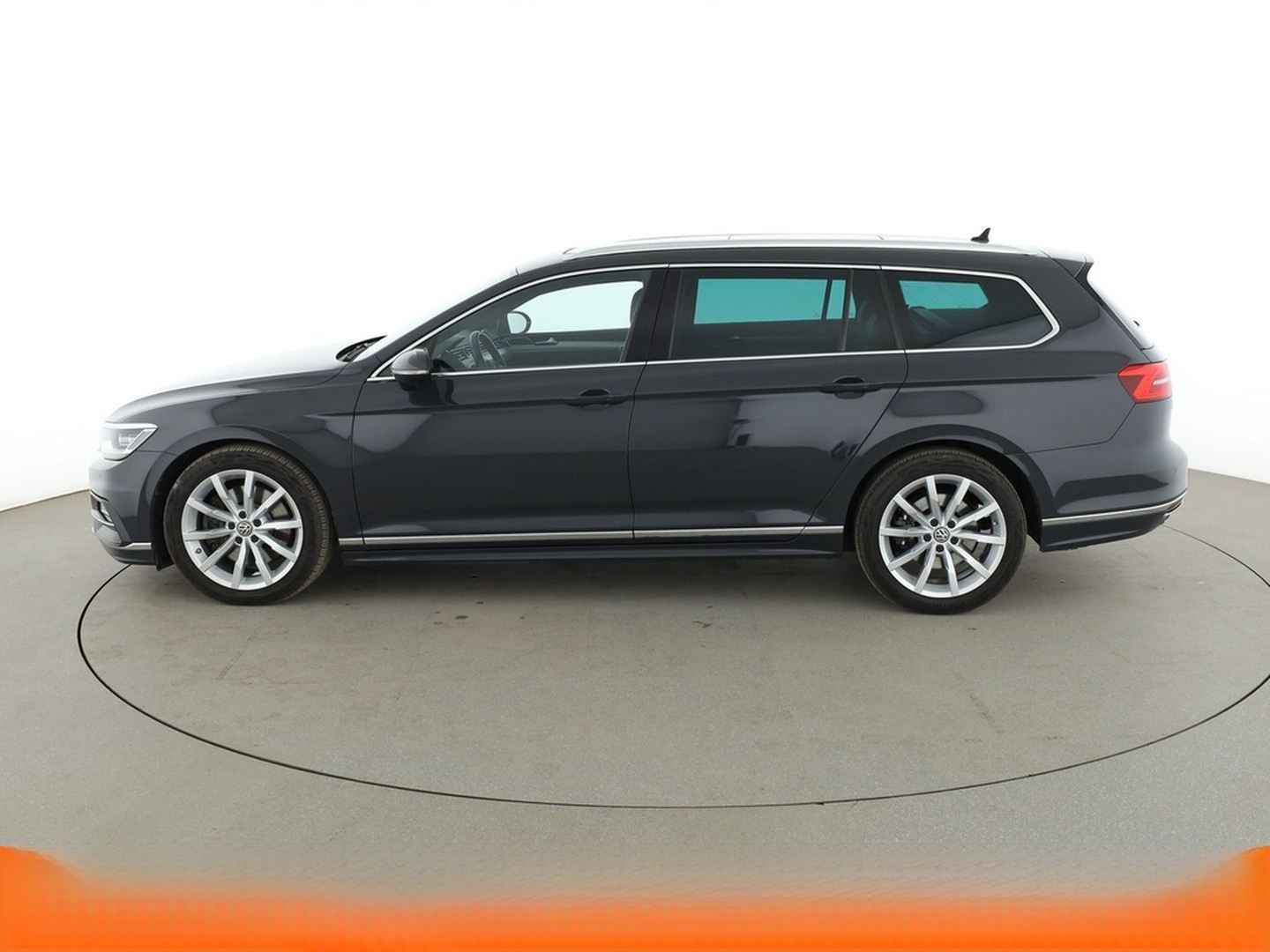 Volkswagen Passat 2.0 TSI Highline 4Motion BlueMotion Aut. foto 3