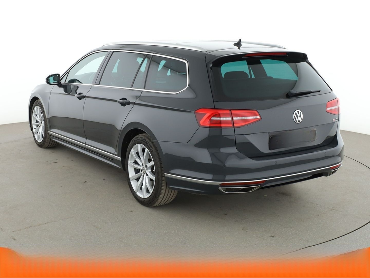 Volkswagen Passat 2.0 TSI Highline 4Motion BlueMotion Aut. foto 4