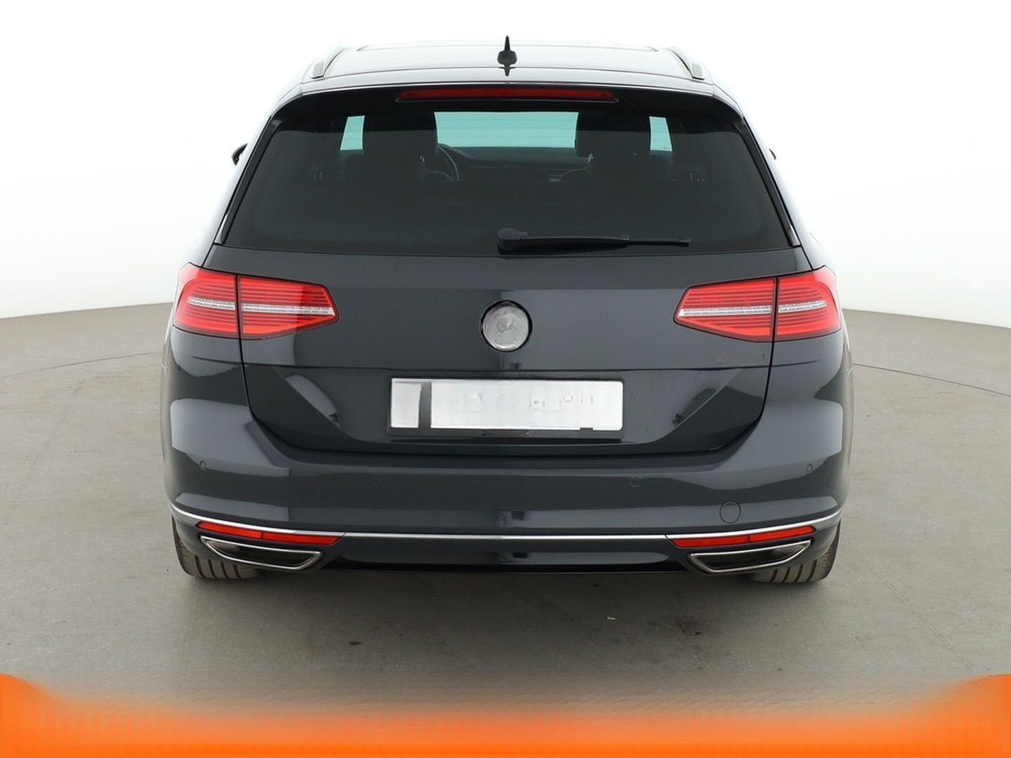 Volkswagen Passat 2.0 TSI Highline 4Motion BlueMotion Aut. foto 5