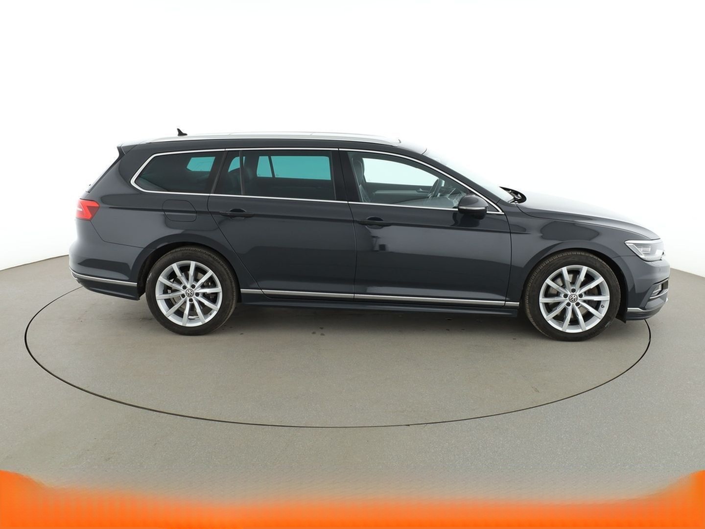 Volkswagen Passat 2.0 TSI Highline 4Motion BlueMotion Aut. foto 7