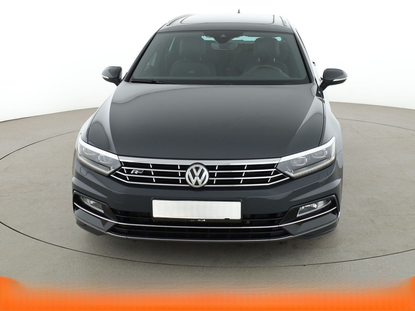 Volkswagen Passat 2.0 TSI Highline 4Motion BlueMotion Aut. foto 9