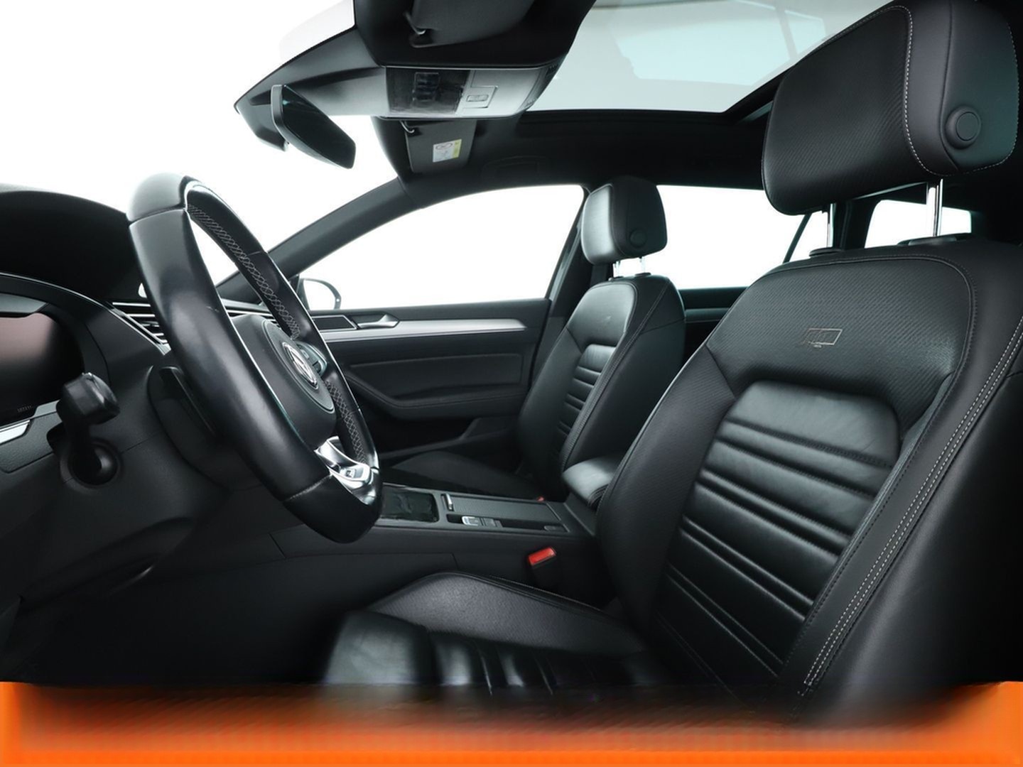 Volkswagen Passat 2.0 TSI Highline 4Motion BlueMotion Aut. foto 10