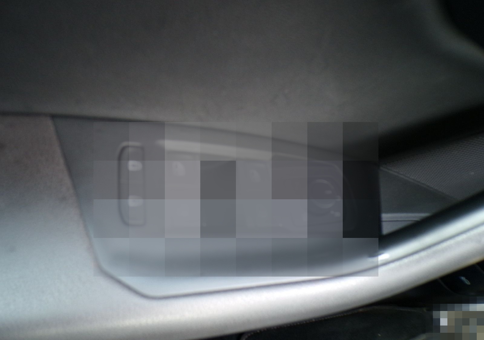 Volkswagen Touareg R-Line 4Motion 3.0 TDI foto 15