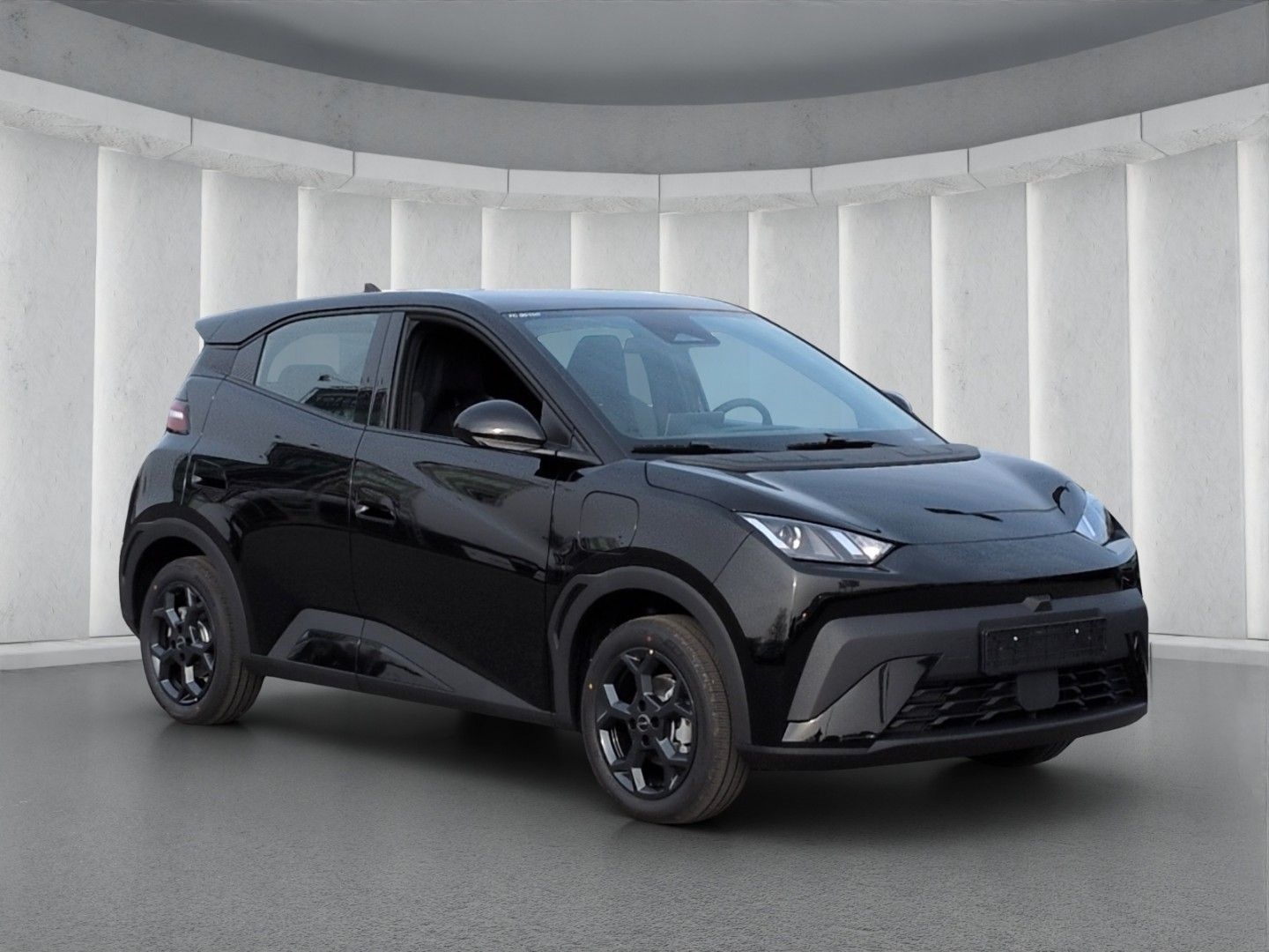 BYD Dolphin Surf Boost*ACC Navi R-Kam Leder el.Sitze foto 19