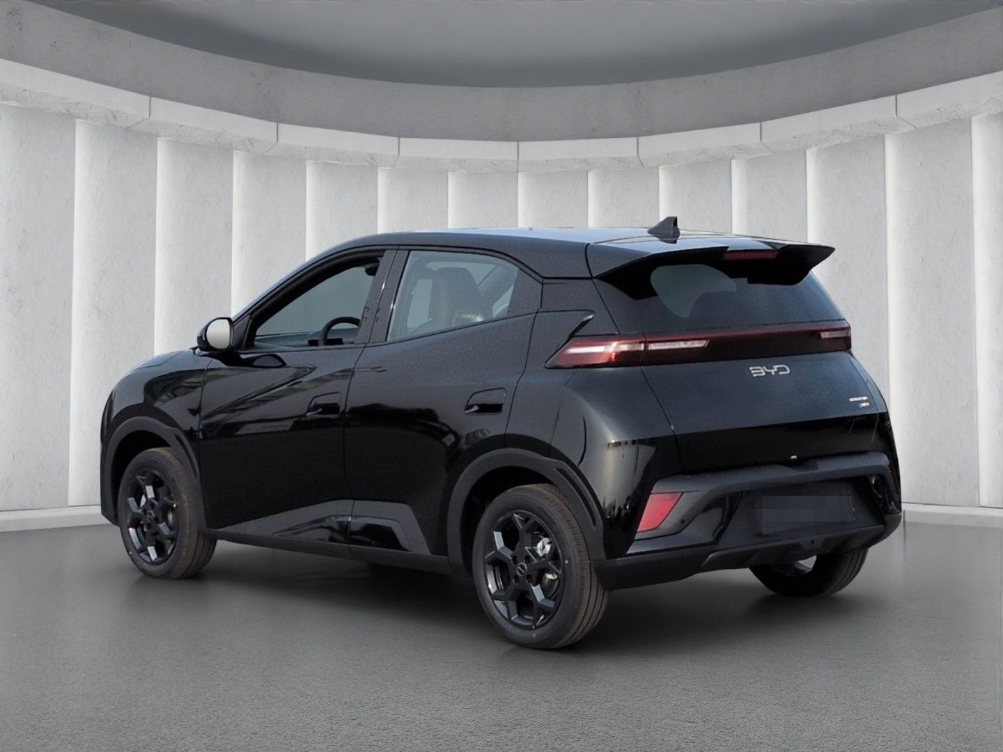 BYD Dolphin Surf Boost*ACC Navi R-Kam Leder el.Sitze foto 20