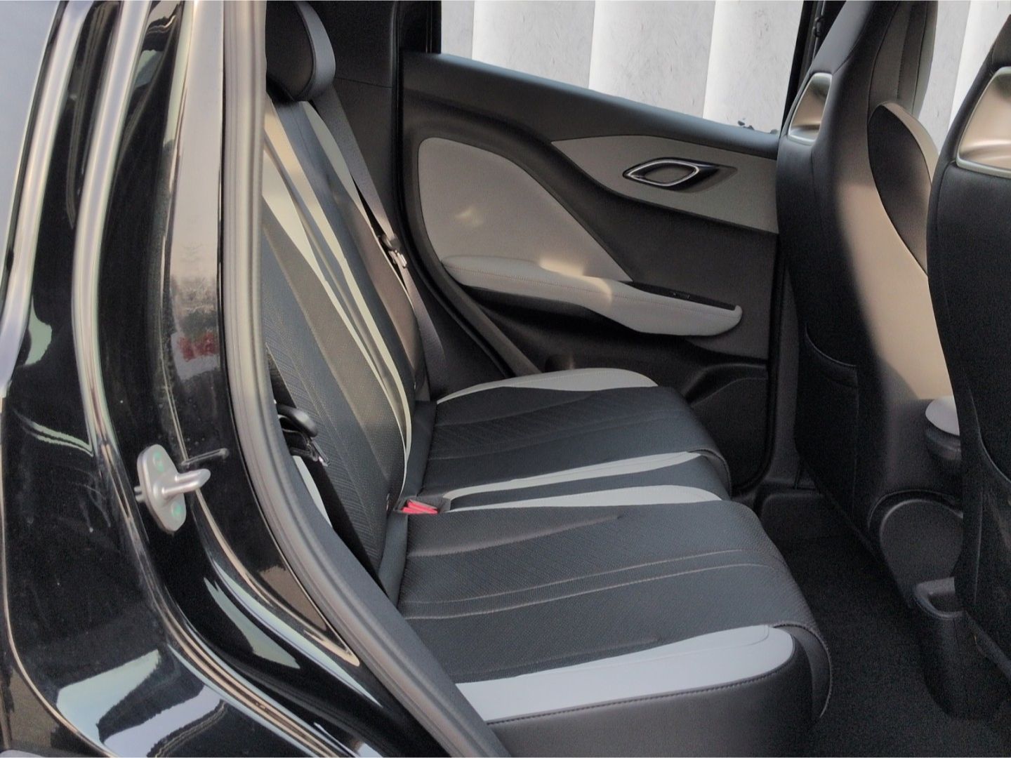 BYD Dolphin Surf Boost*ACC Navi R-Kam Leder el.Sitze foto 9