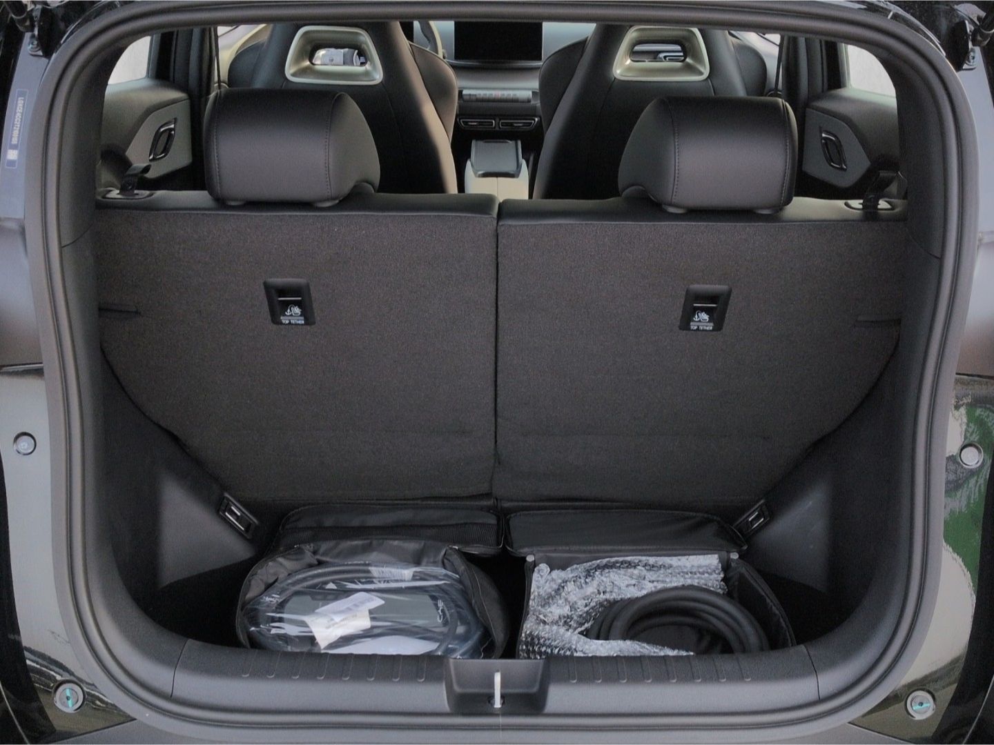 BYD Dolphin Surf Boost*ACC Navi R-Kam Leder el.Sitze foto 10