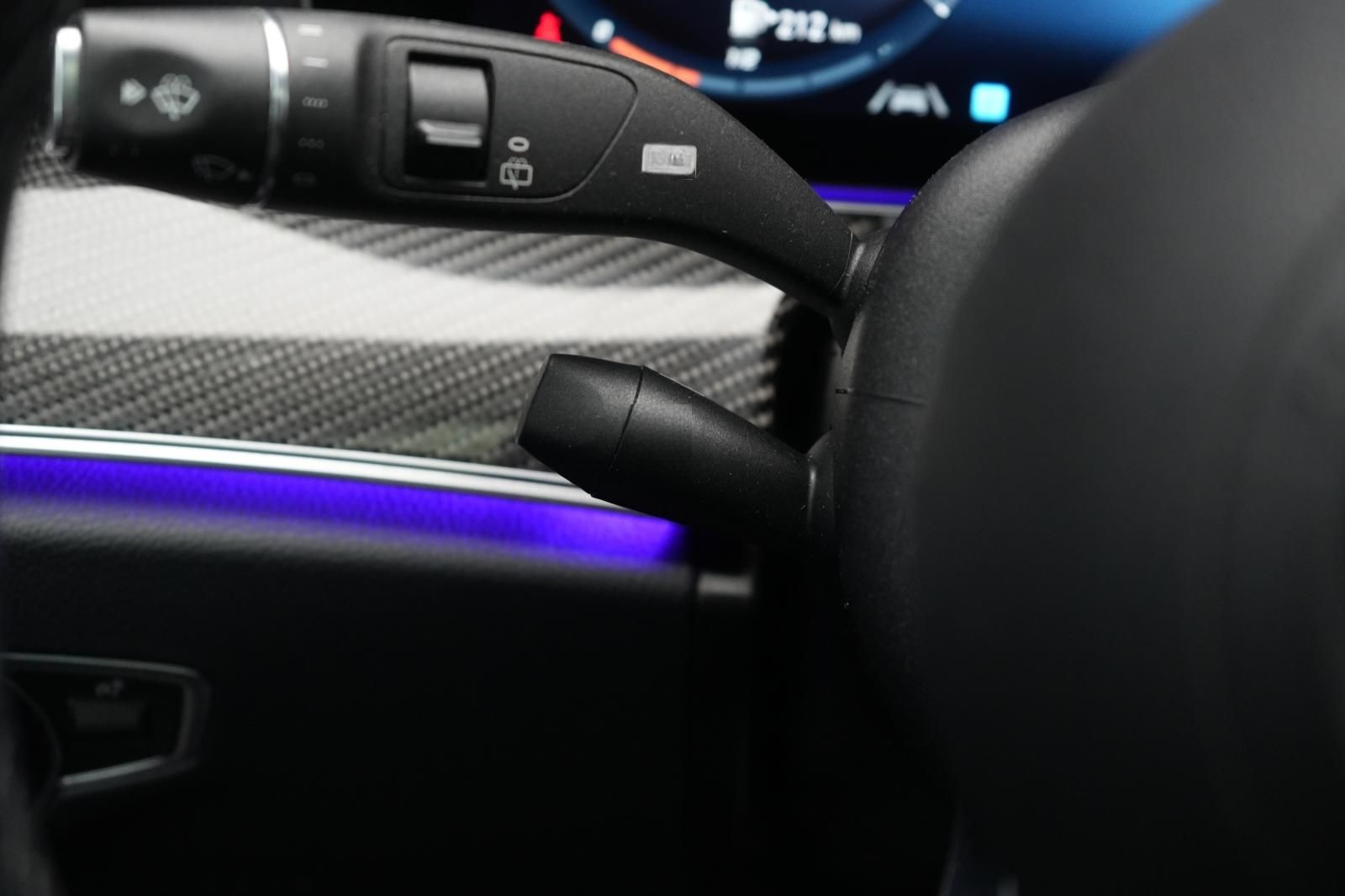 Mercedes-Benz E 300 de 4Matic T AMG Leder/Distronic/Carbon/Bur foto 24