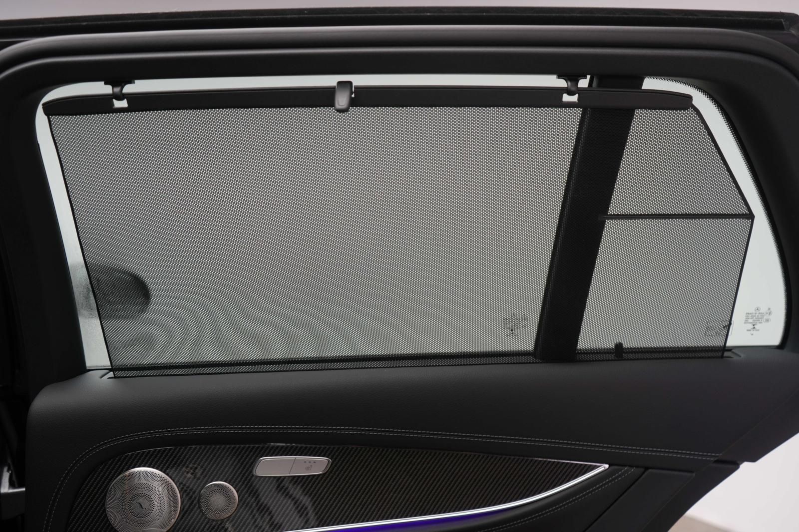 Mercedes-Benz E 300 de 4Matic T AMG Leder/Distronic/Carbon/Bur foto 8