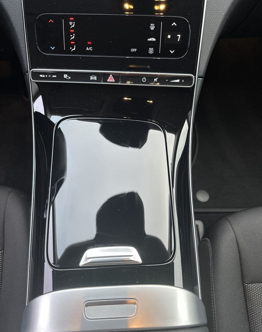Mercedes-Benz C 220d T Avantgarde NAV+LED+BURMESTER+ACC+V-COCK foto 13