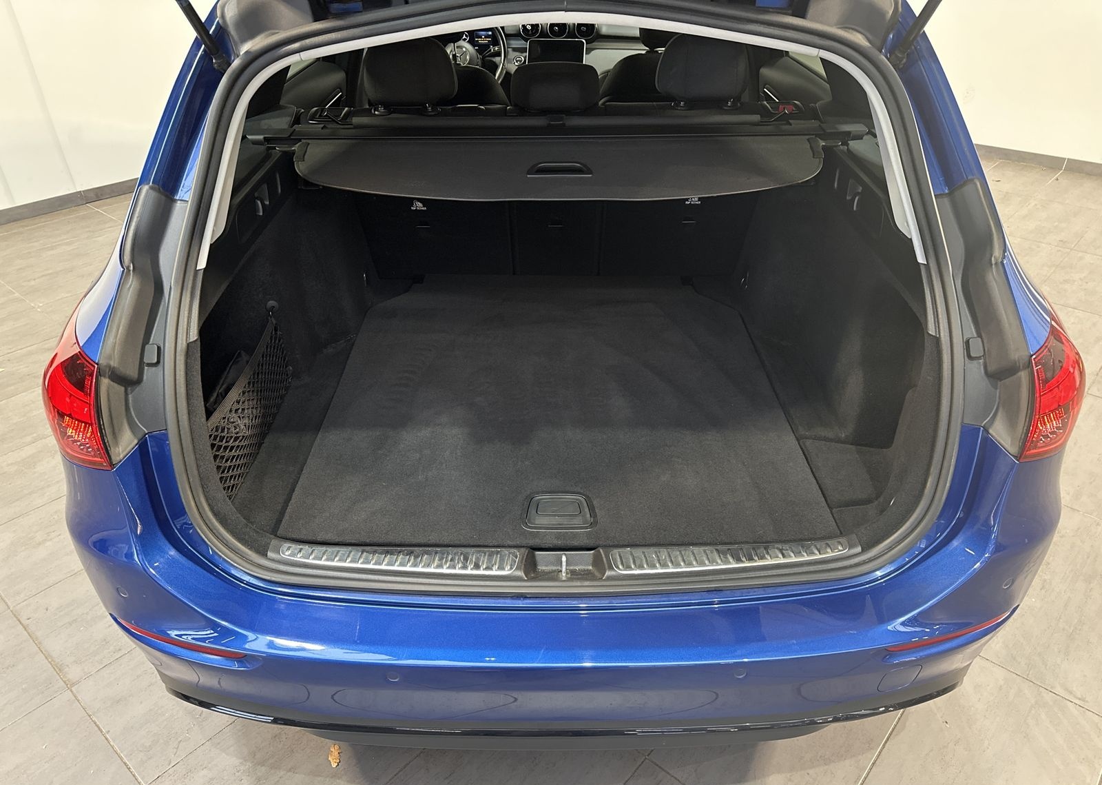 Mercedes-Benz C 220d T Avantgarde NAV+LED+BURMESTER+ACC+V-COCK foto 6