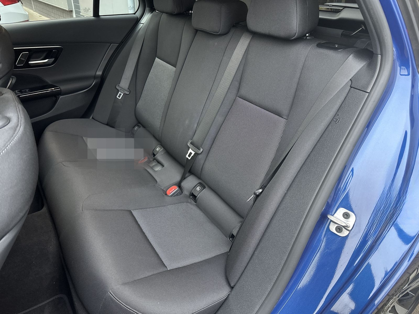 Mercedes-Benz C 220d T Avantgarde NAV+LED+BURMESTER+ACC+V-COCK foto 10