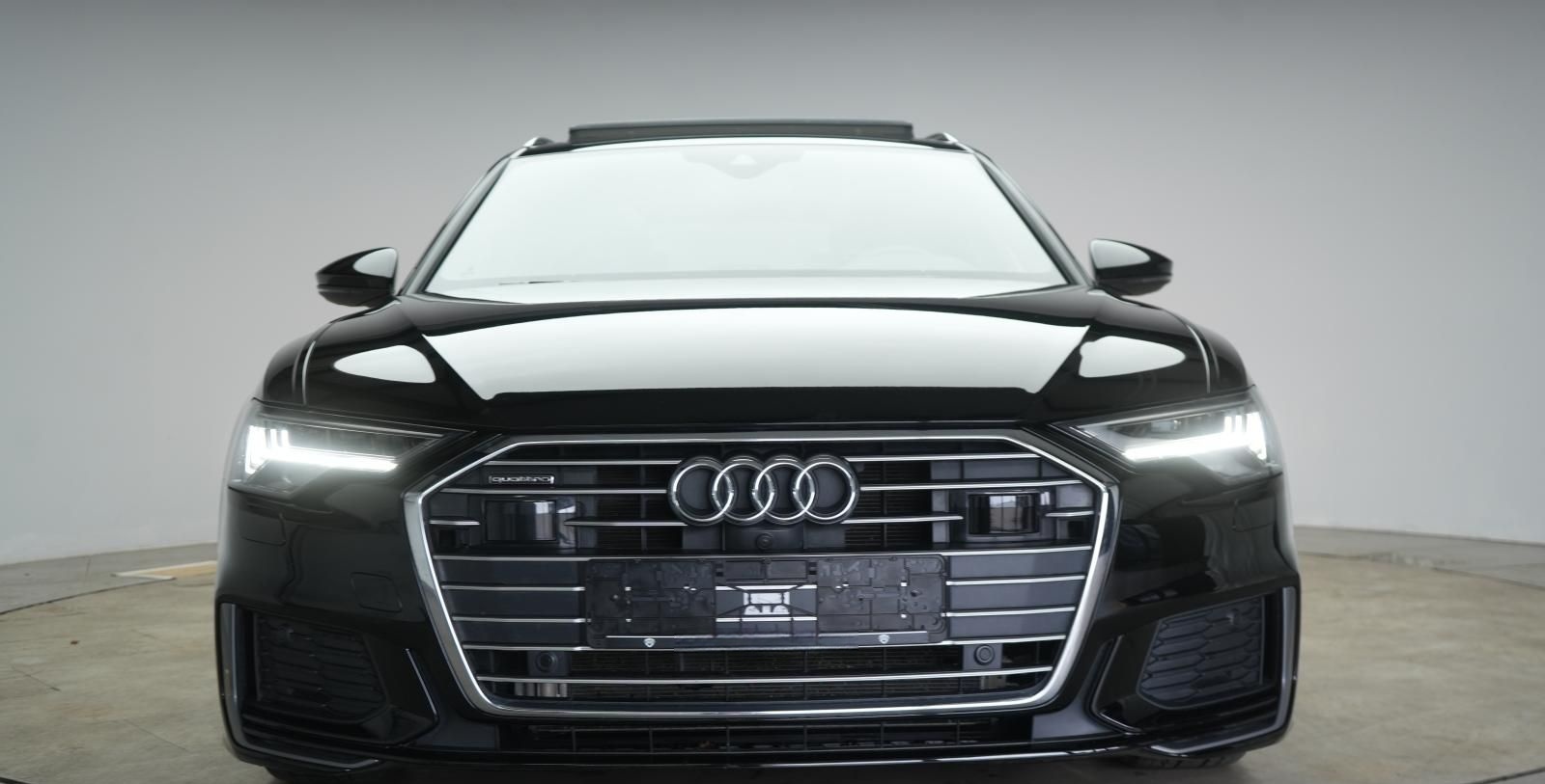 Audi A6 50 TDI quattro tiptronic S line ACC/Kamera/Vi foto 2