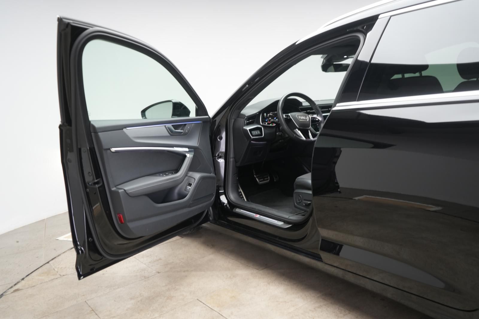 Audi A6 50 TDI quattro tiptronic S line ACC/Kamera/Vi foto 11