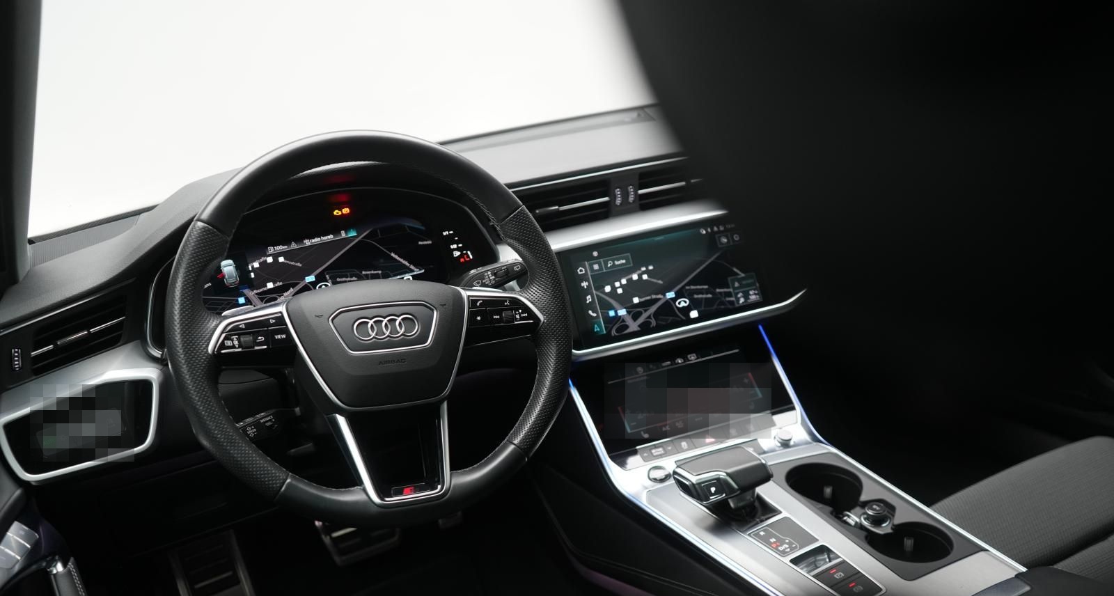 Audi A6 50 TDI quattro tiptronic S line ACC/Kamera/Vi foto 13