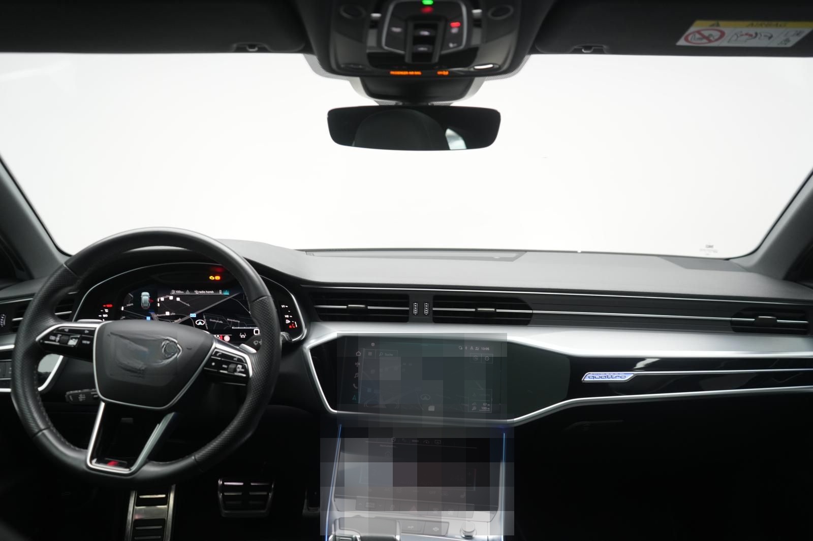 Audi A6 50 TDI quattro tiptronic S line ACC/Kamera/Vi foto 14