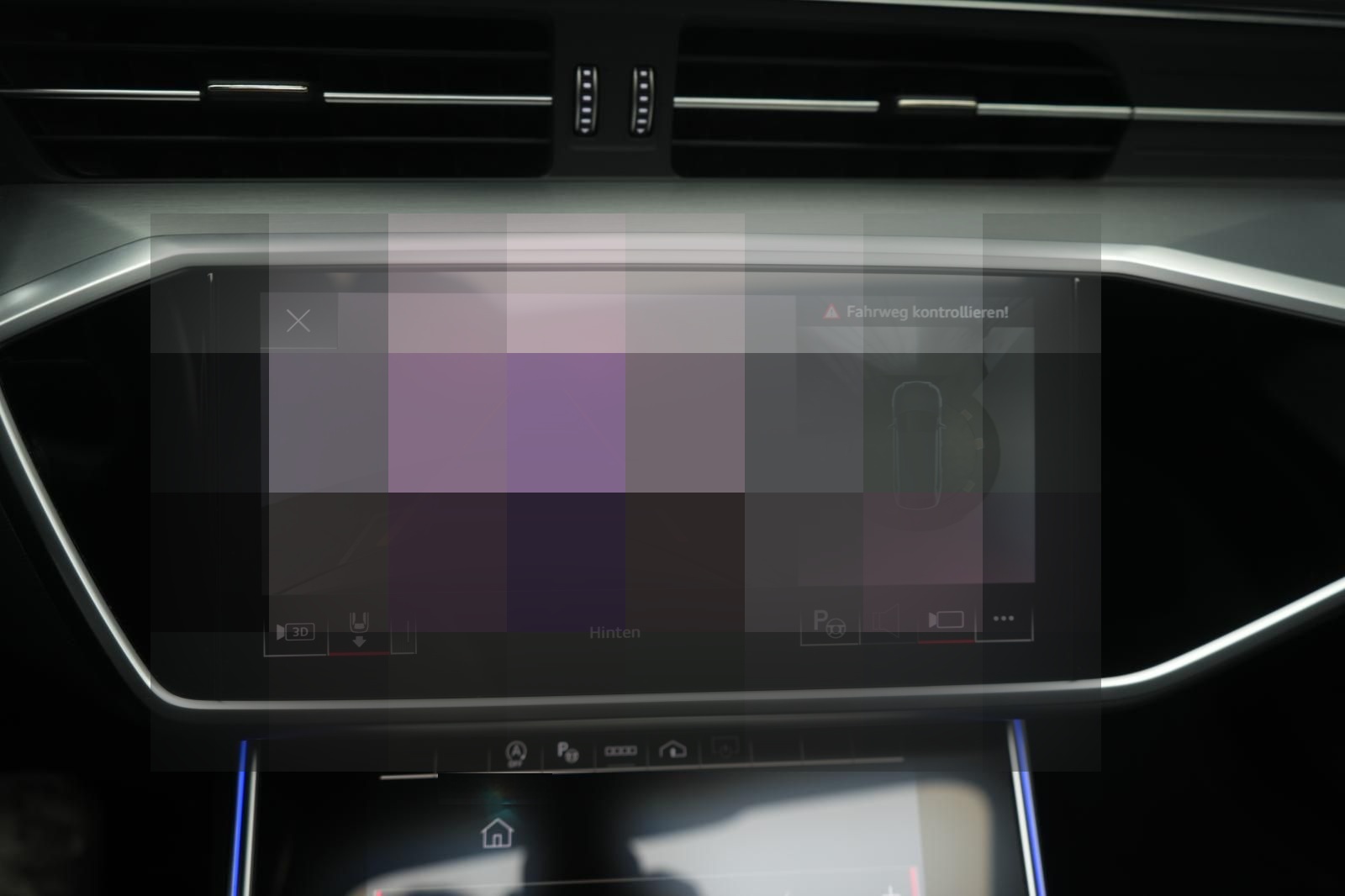 Audi A6 50 TDI quattro tiptronic S line ACC/Kamera/Vi foto 16