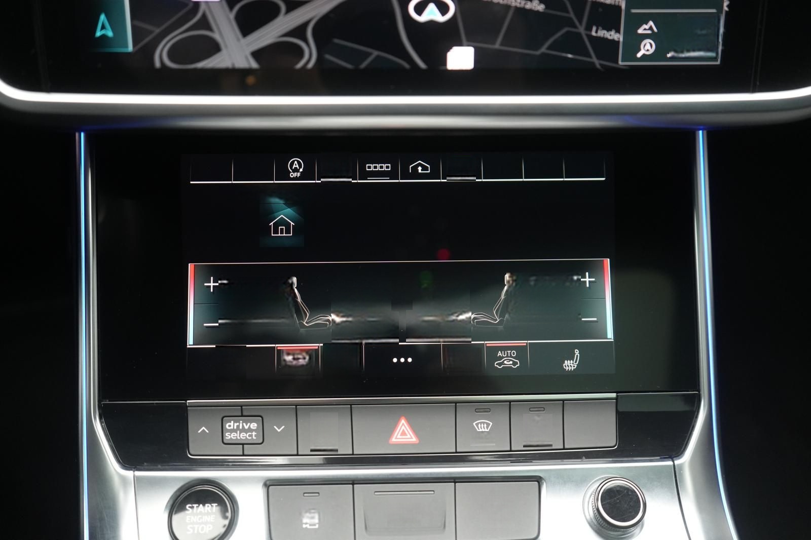 Audi A6 50 TDI quattro tiptronic S line ACC/Kamera/Vi foto 17