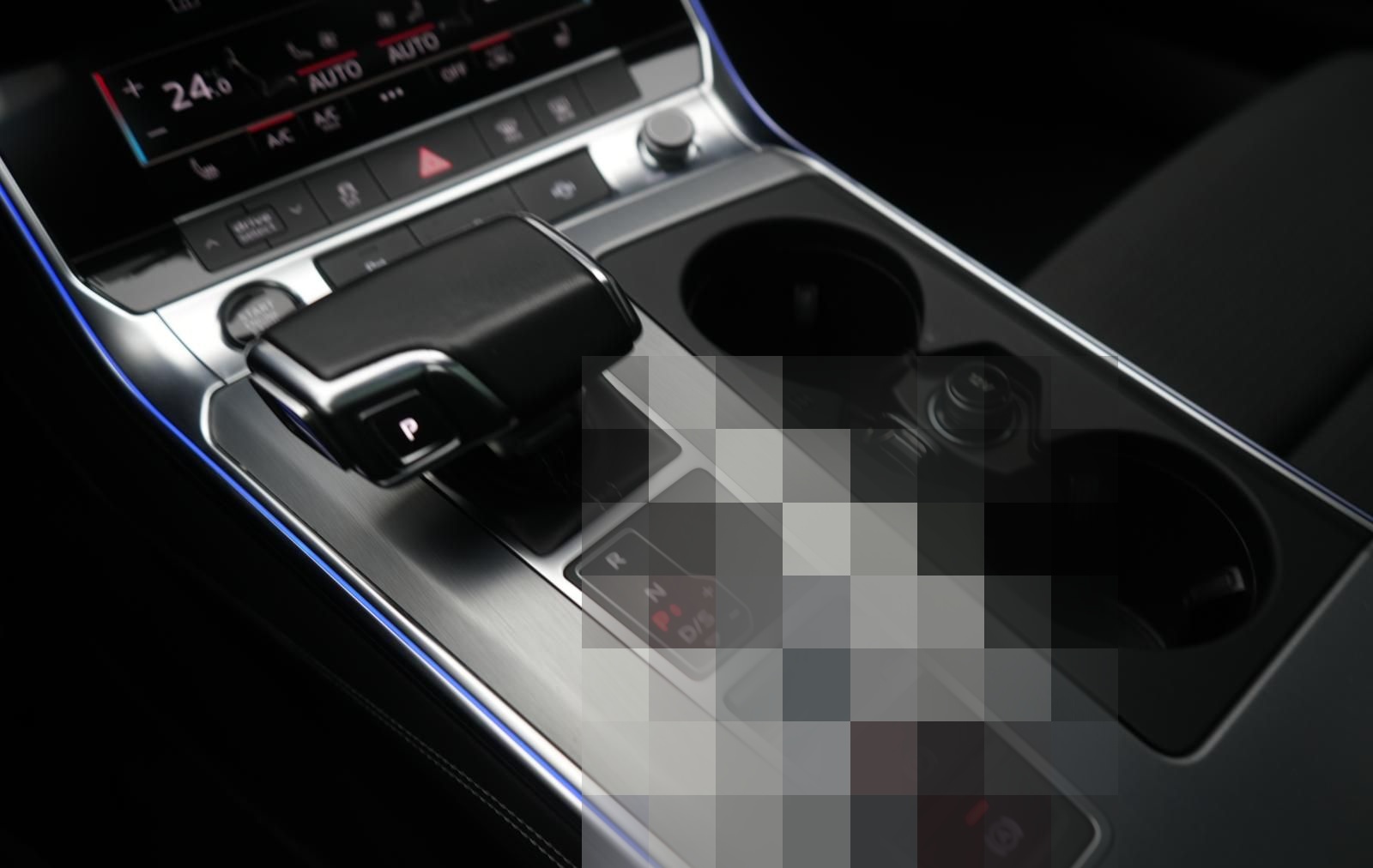 Audi A6 50 TDI quattro tiptronic S line ACC/Kamera/Vi foto 18