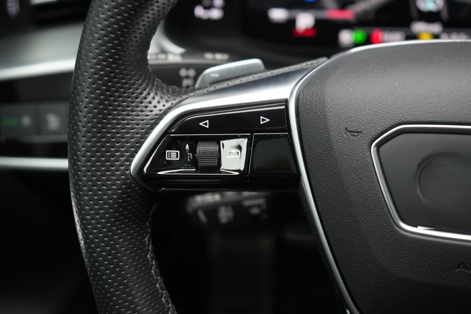 Audi A6 50 TDI quattro tiptronic S line ACC/Kamera/Vi foto 19