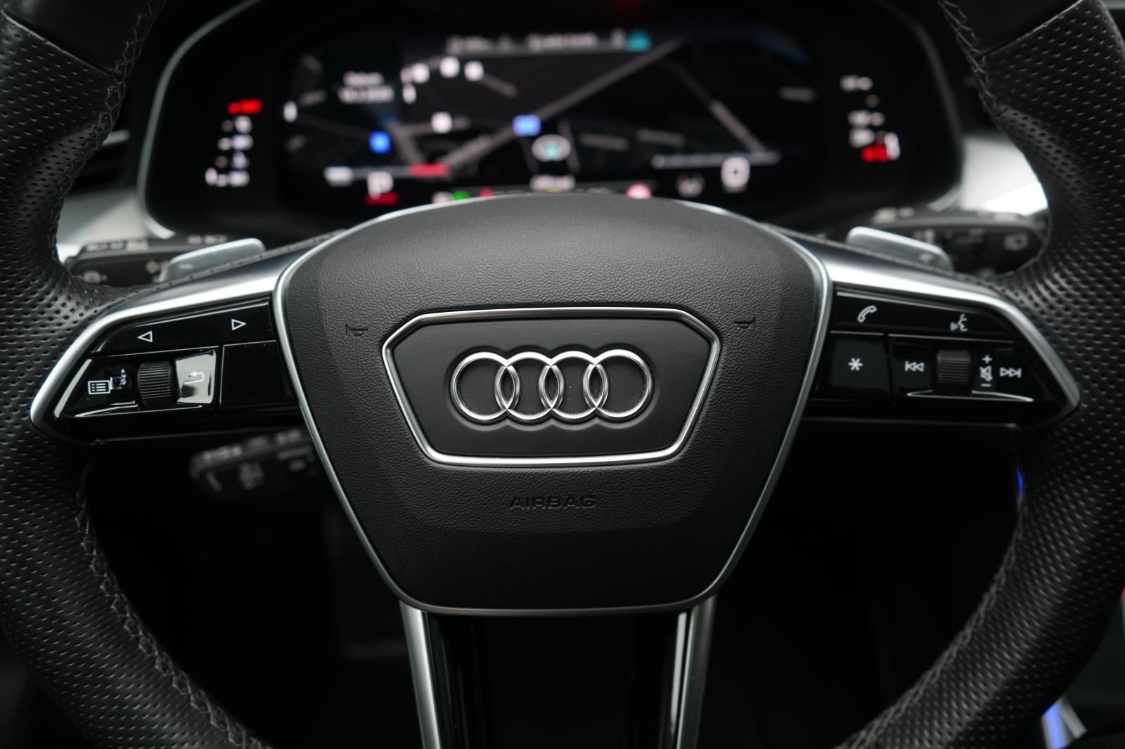Audi A6 50 TDI quattro tiptronic S line ACC/Kamera/Vi foto 21