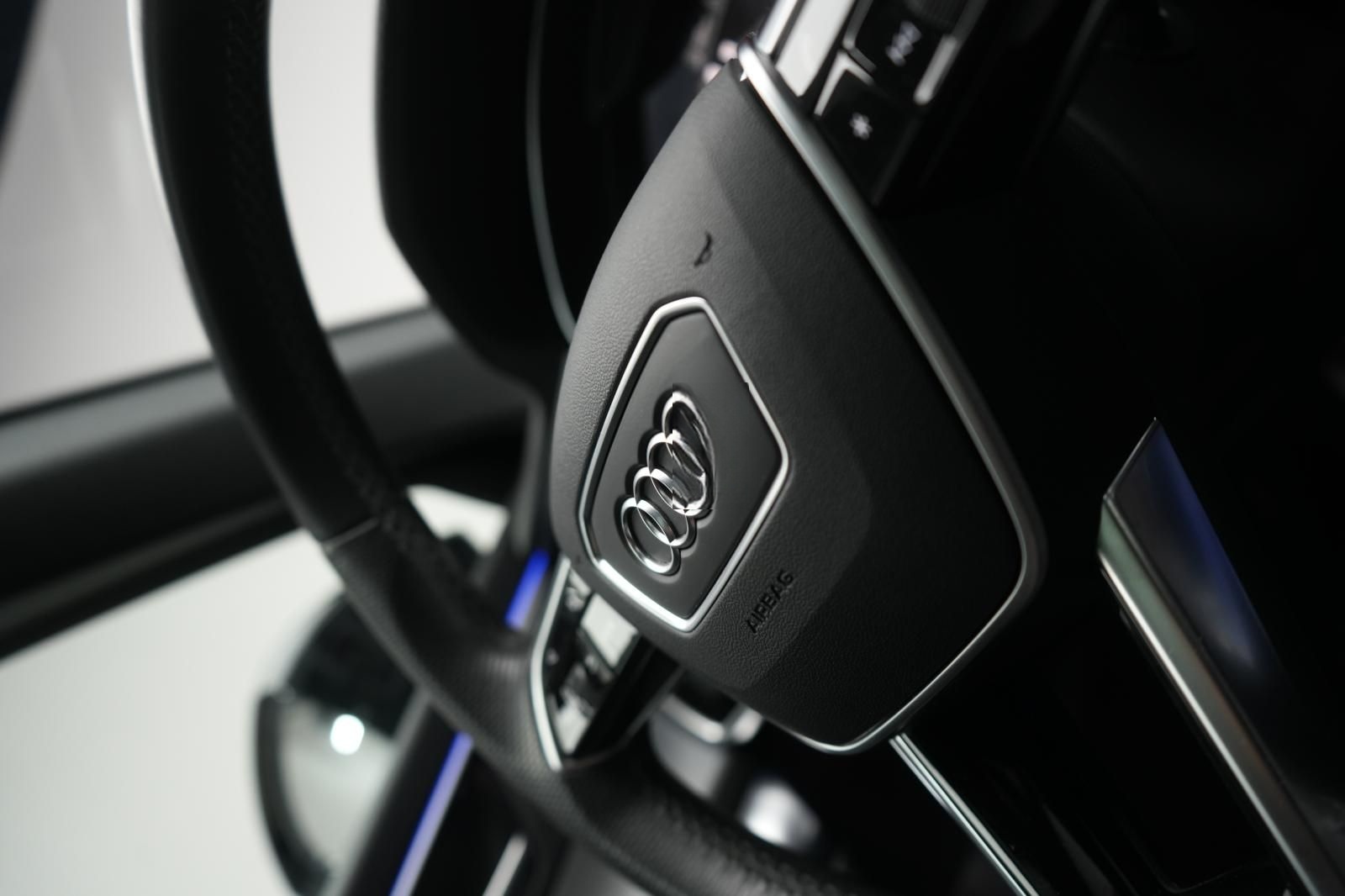 Audi A6 50 TDI quattro tiptronic S line ACC/Kamera/Vi foto 22