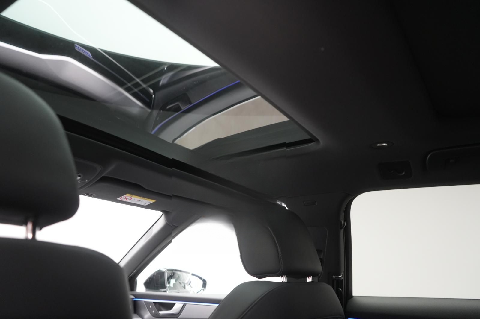 Audi A6 50 TDI quattro tiptronic S line ACC/Kamera/Vi foto 25