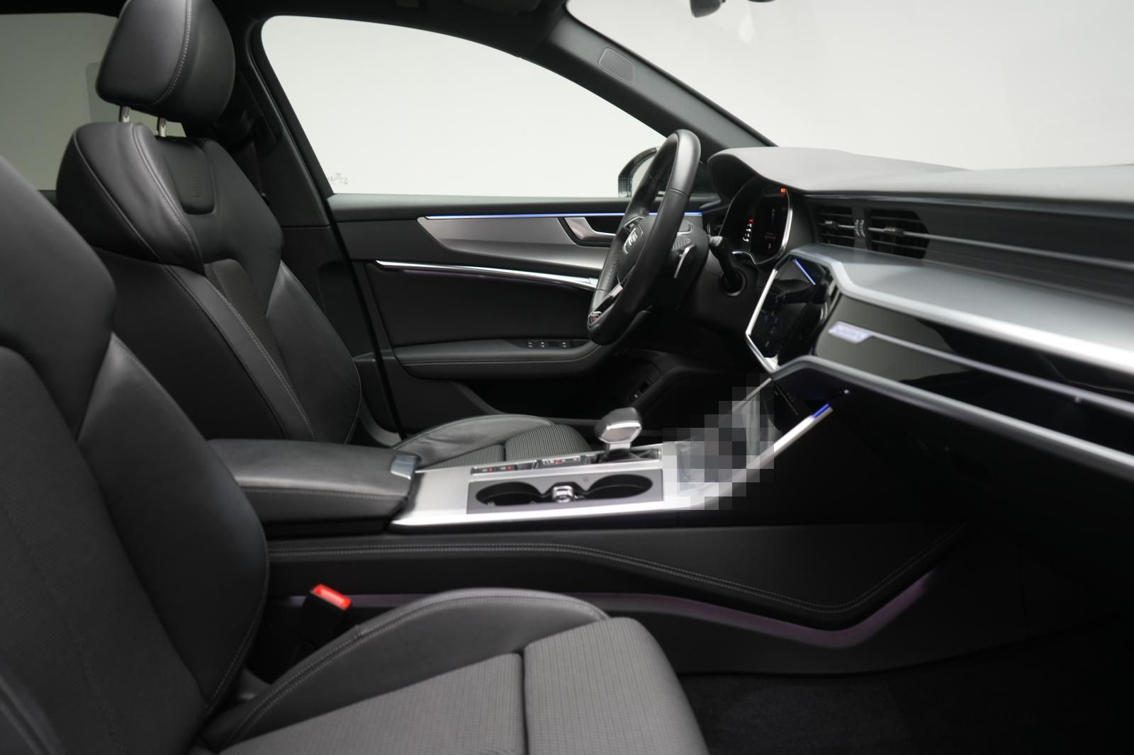 Audi A6 50 TDI quattro tiptronic S line ACC/Kamera/Vi foto 6