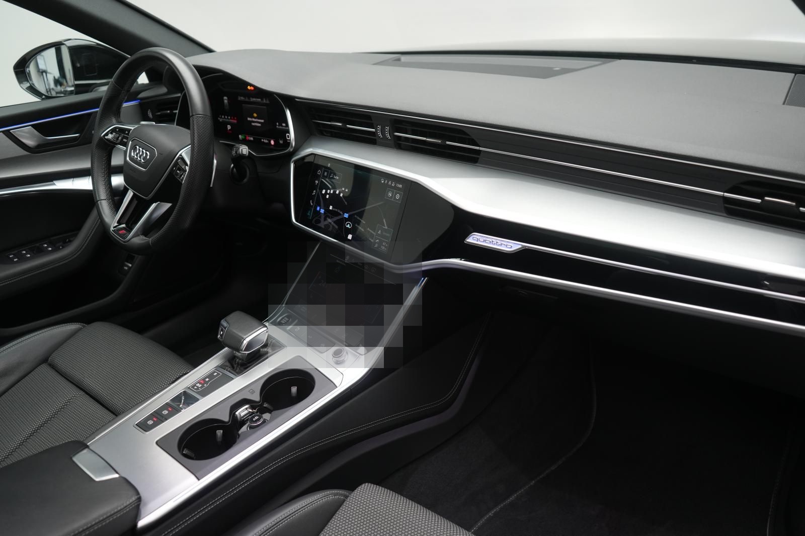 Audi A6 50 TDI quattro tiptronic S line ACC/Kamera/Vi foto 7