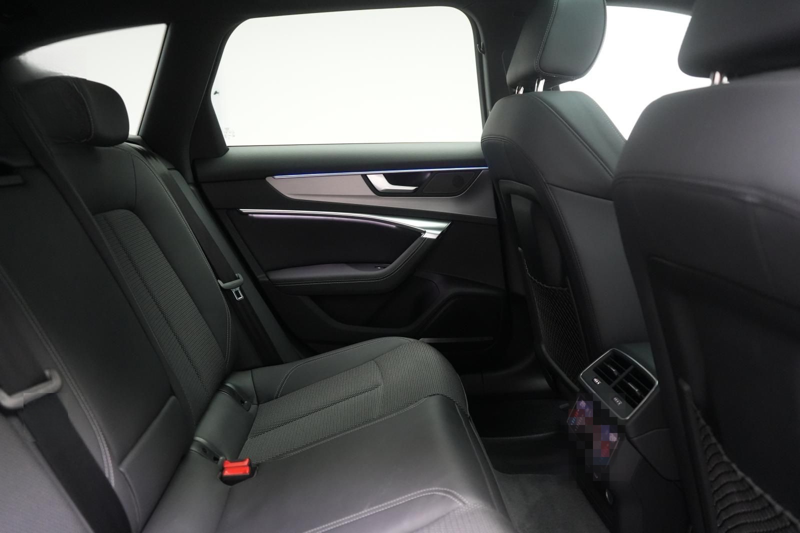 Audi A6 50 TDI quattro tiptronic S line ACC/Kamera/Vi foto 8