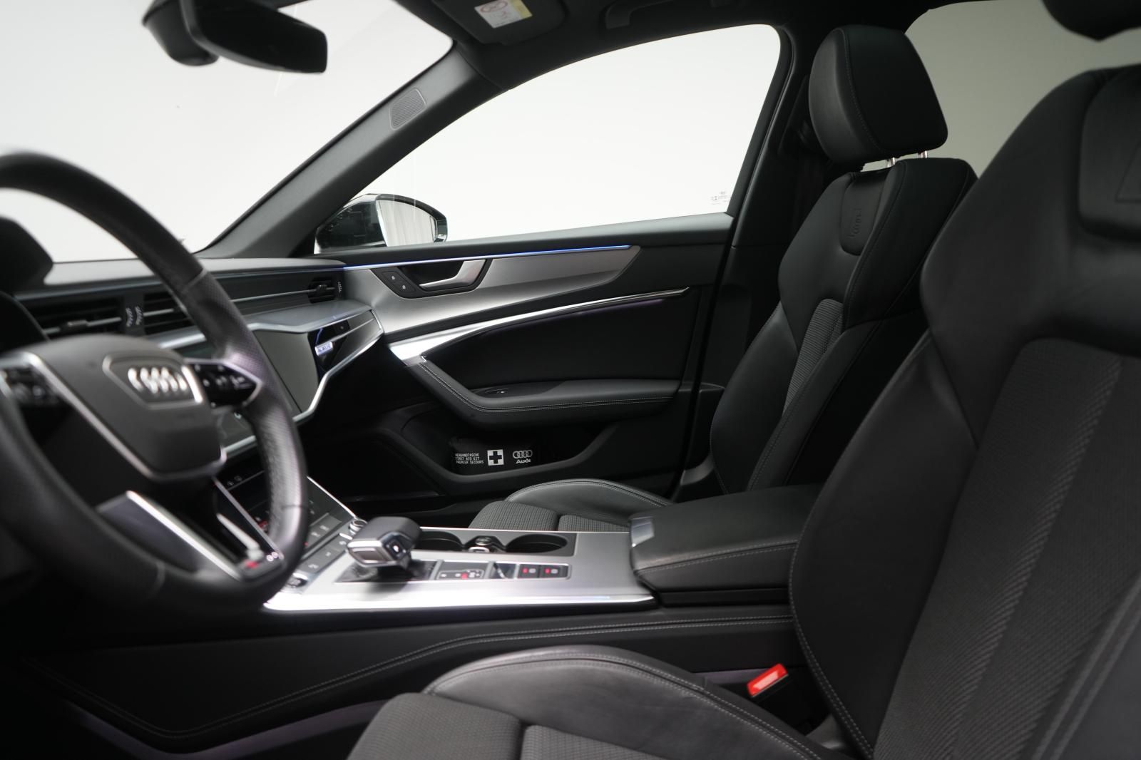 Audi A6 50 TDI quattro tiptronic S line ACC/Kamera/Vi foto 9