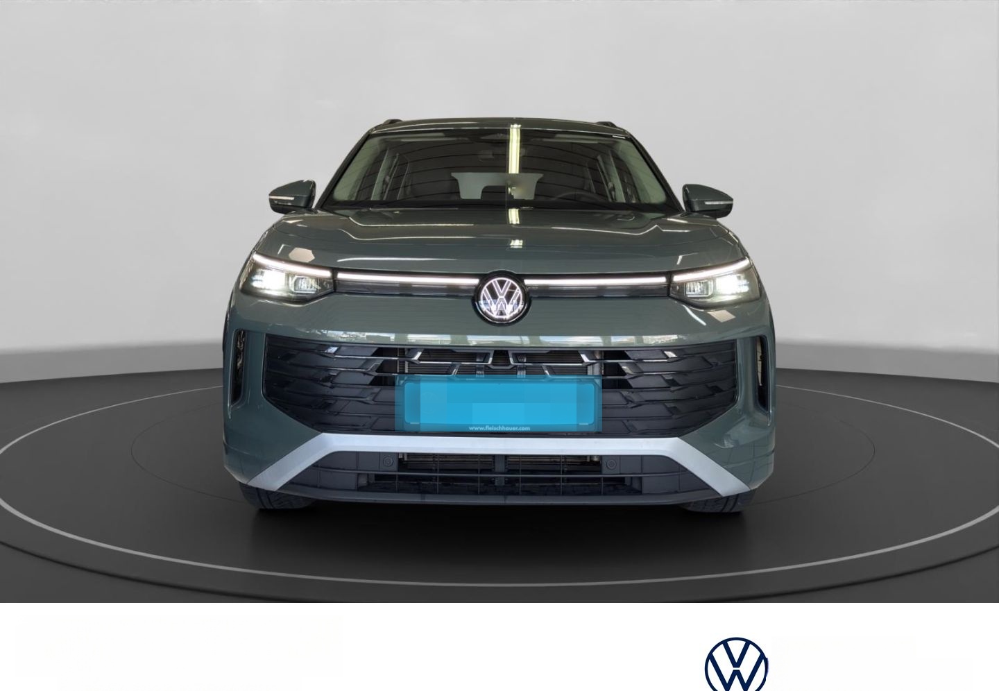 Volkswagen Tayron Life 1.5 TSI eHybrid LED+ACC+RFK+AHK+SHZ  foto 2